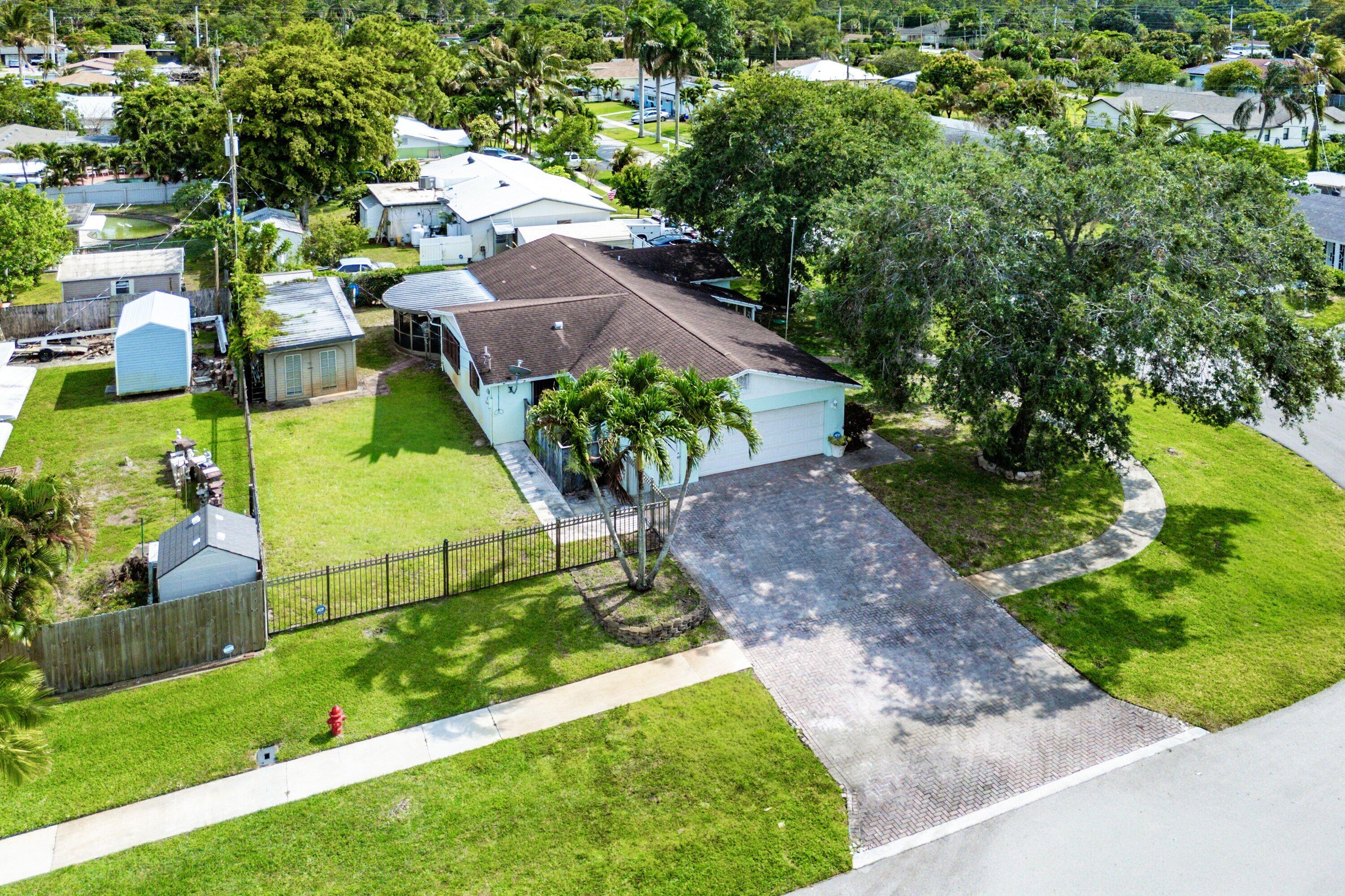 PALMA PARK - Residential