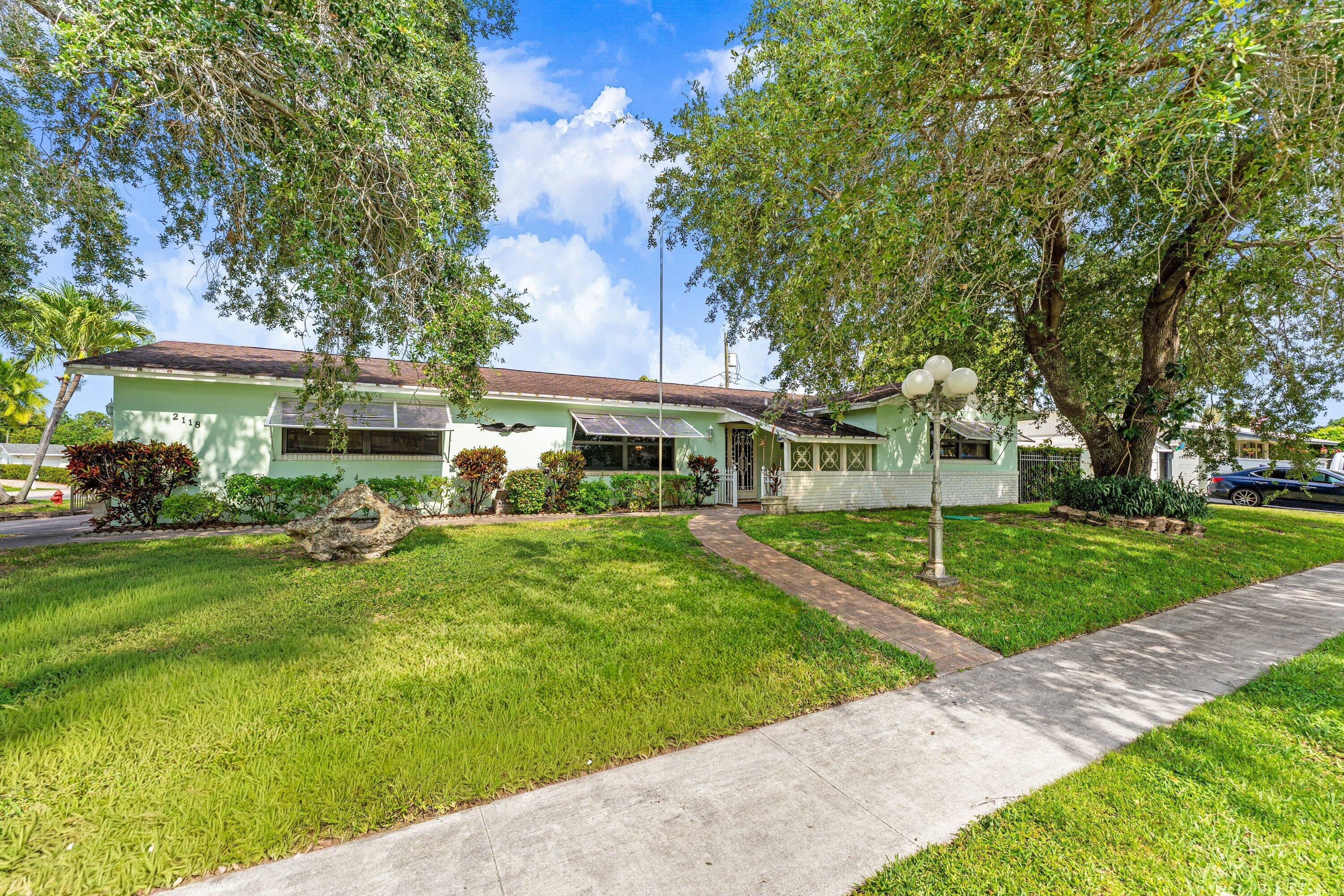 PALMA PARK - Residential