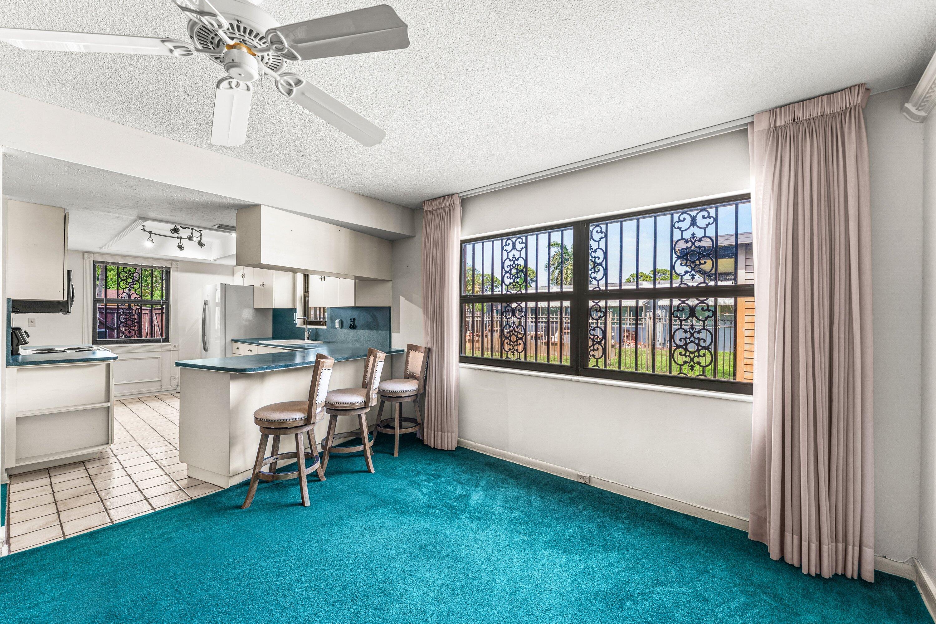 PALMA PARK - Residential