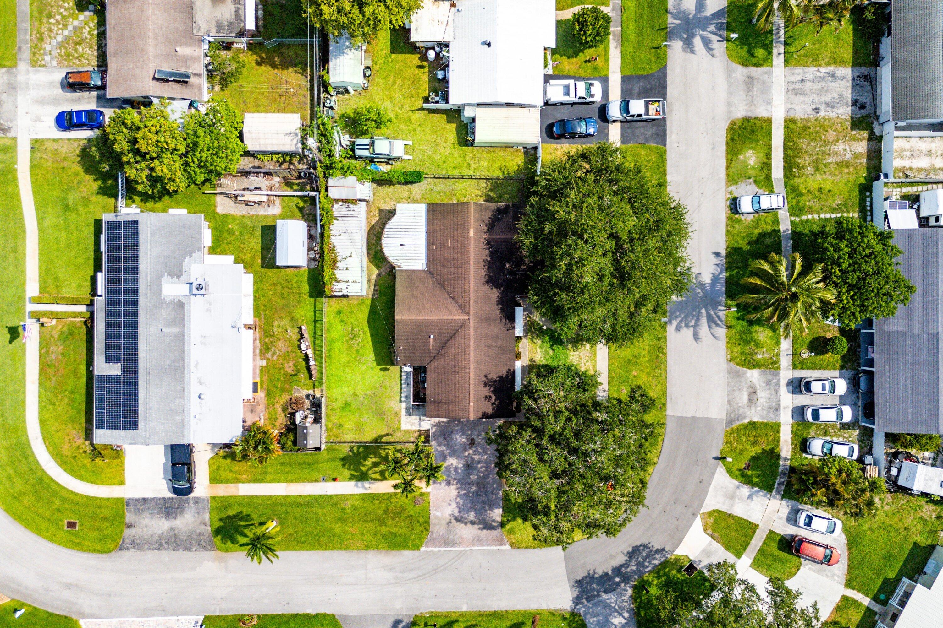 PALMA PARK - Residential