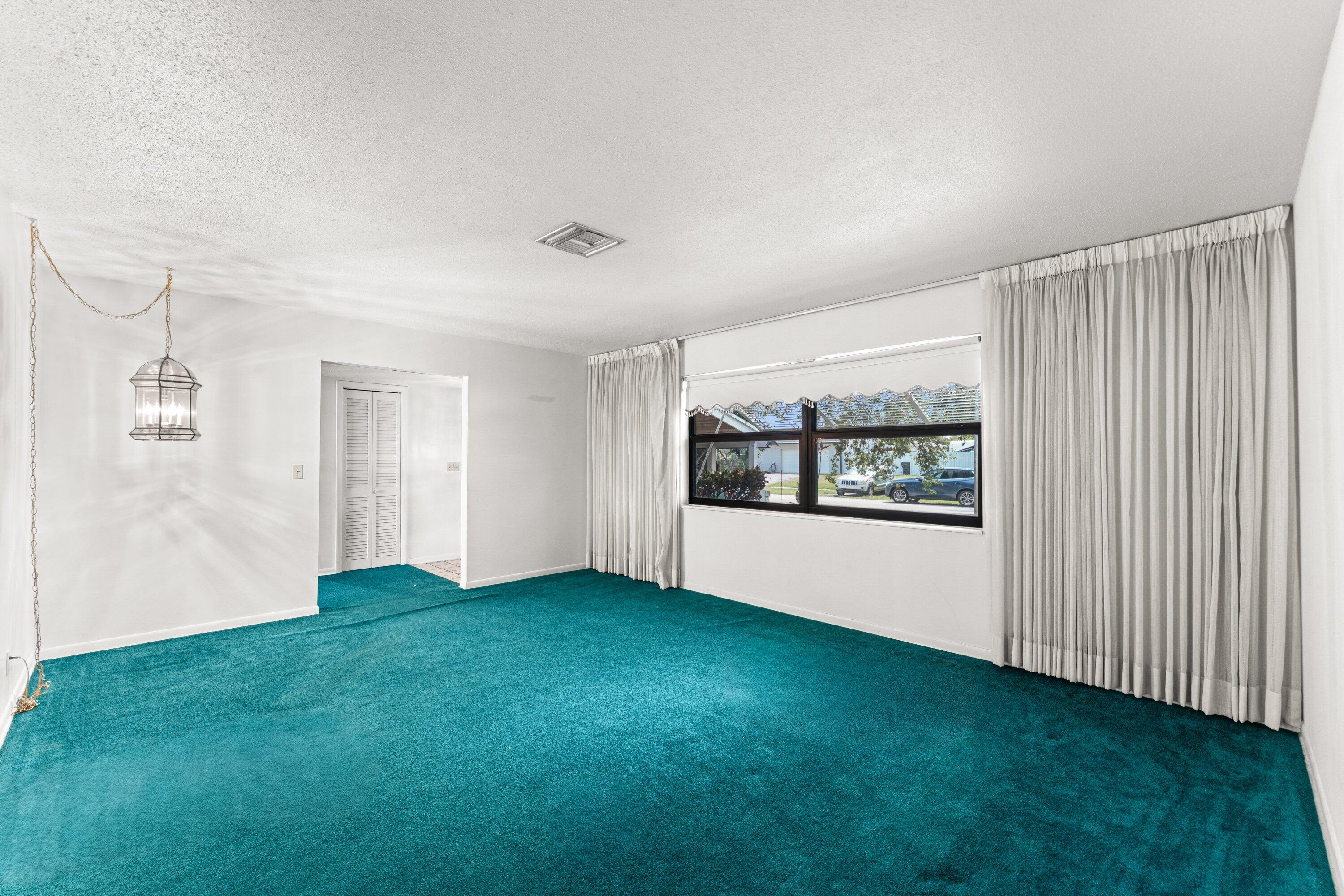 PALMA PARK - Residential