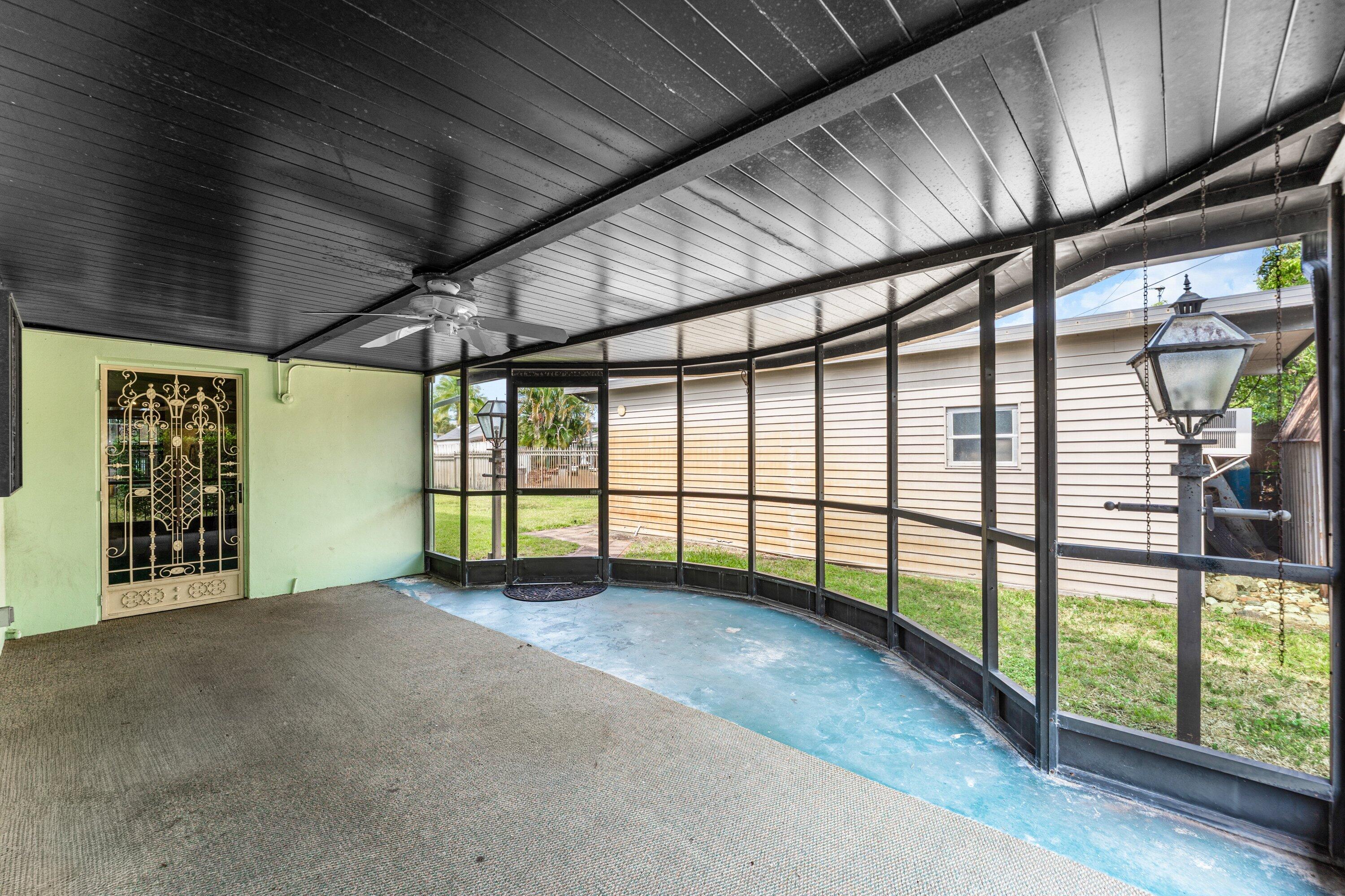 PALMA PARK - Residential