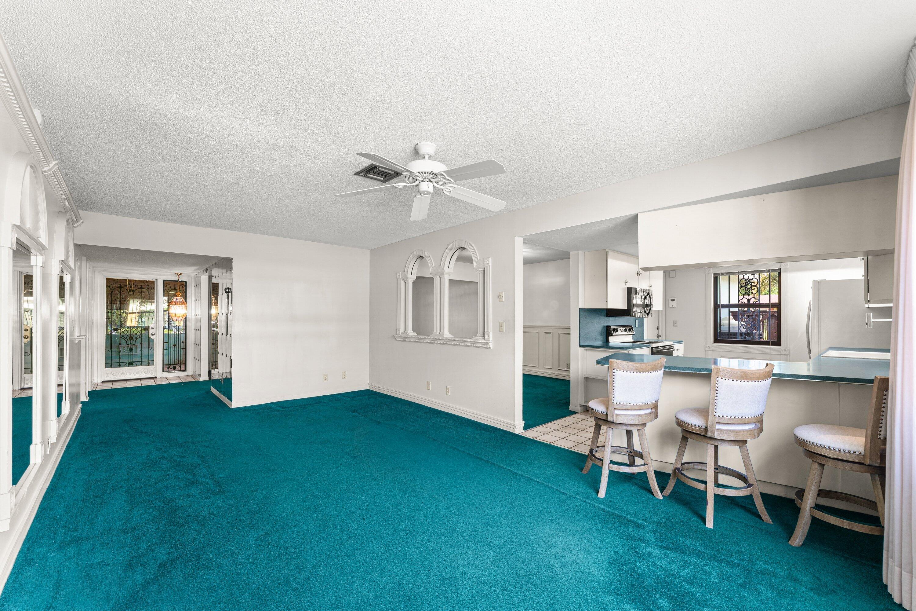 PALMA PARK - Residential