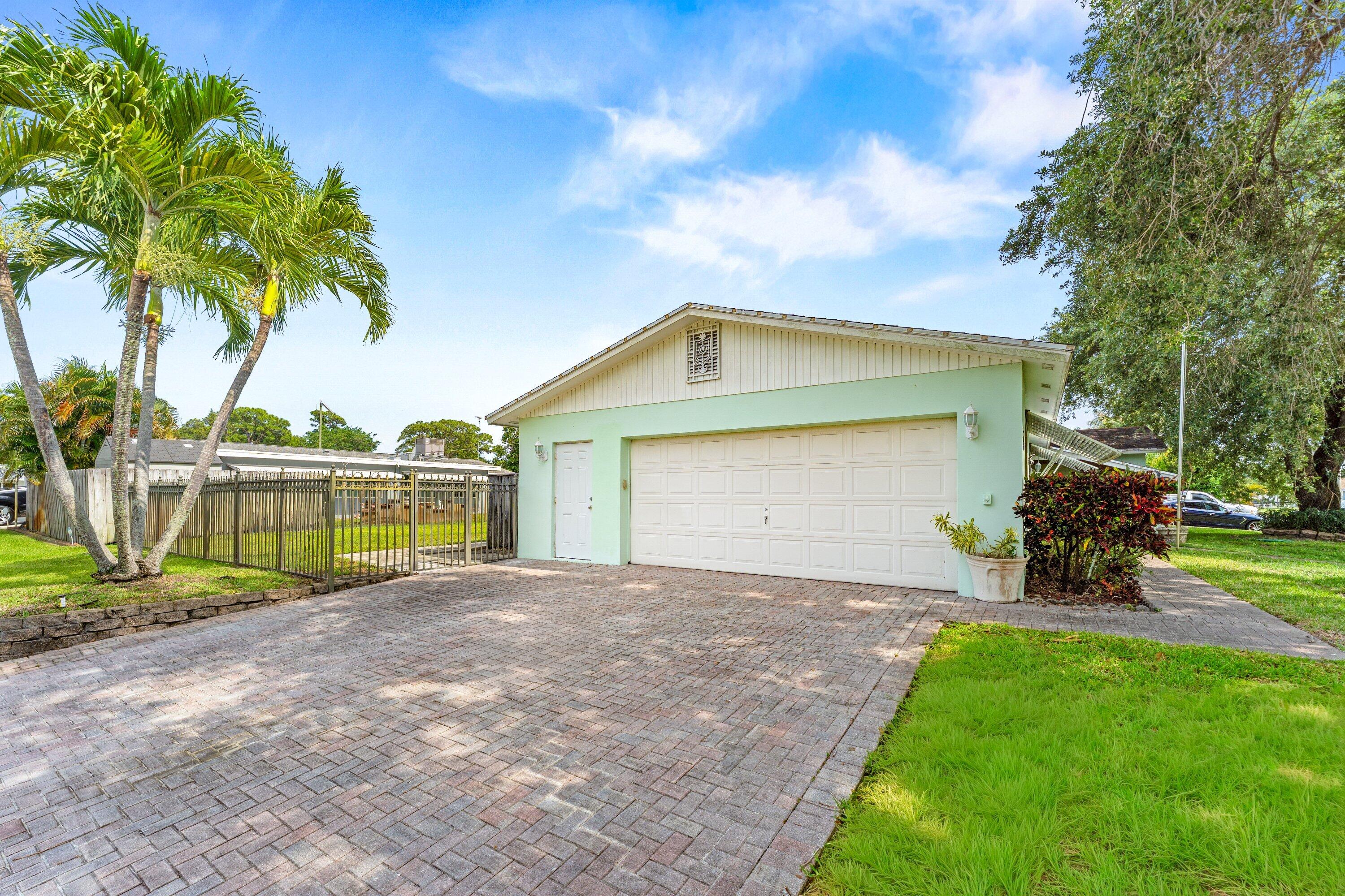 PALMA PARK - Residential