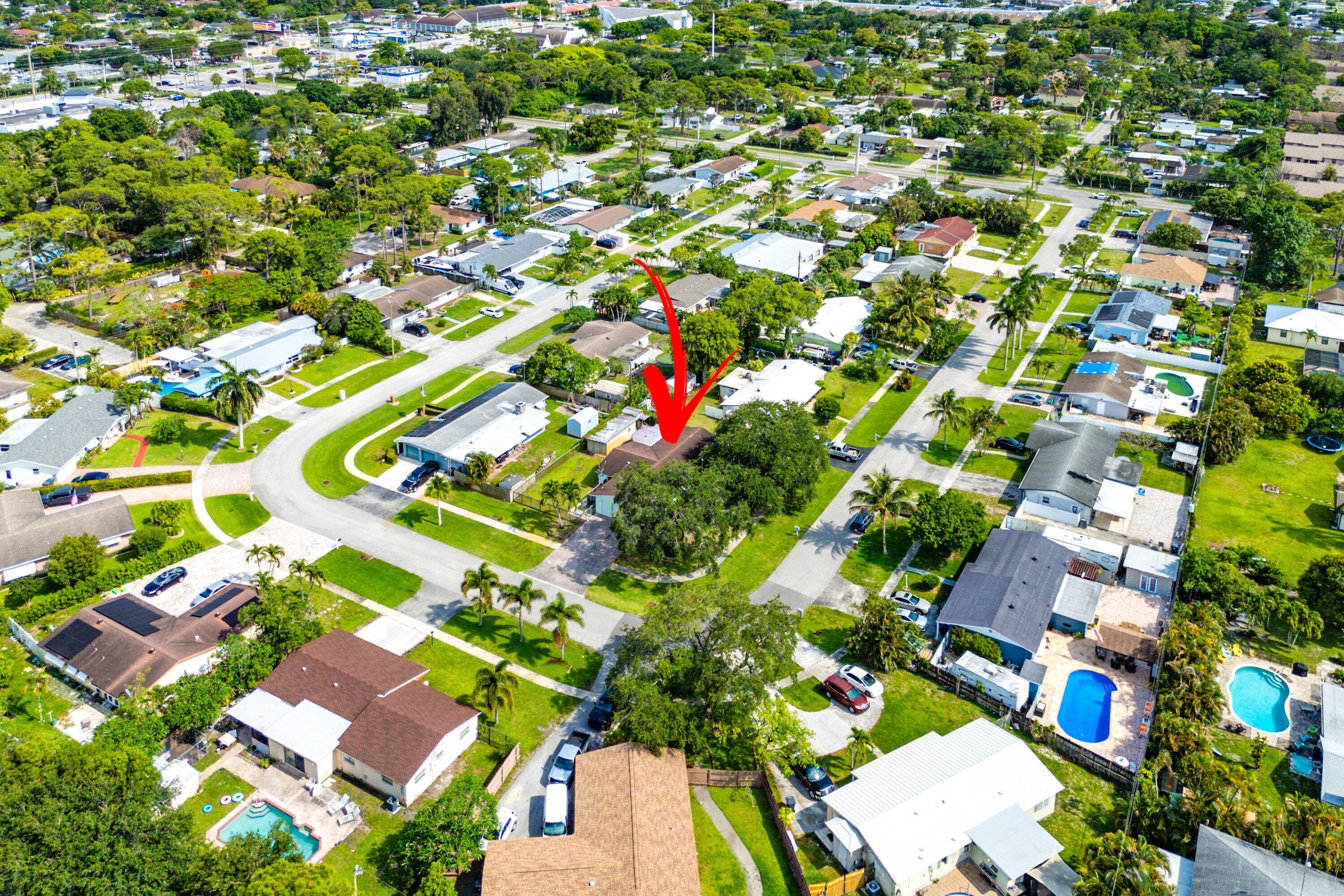 PALMA PARK - Residential