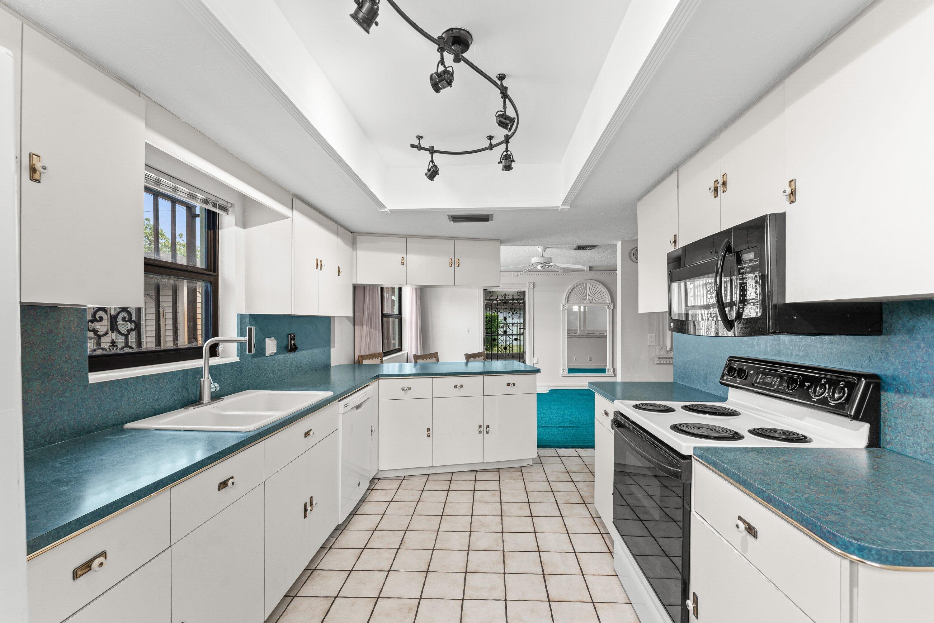 PALMA PARK - Residential