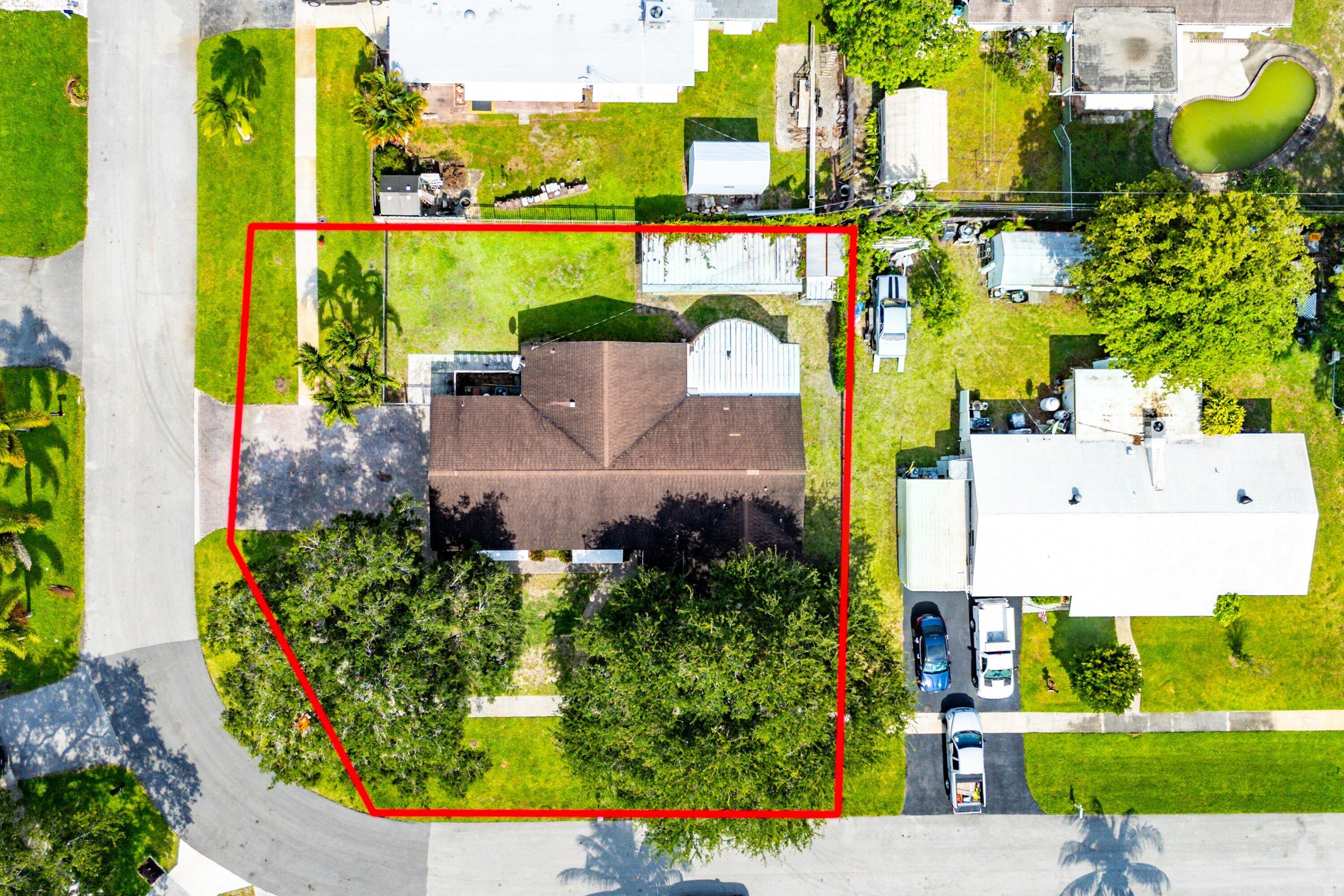 PALMA PARK - Residential