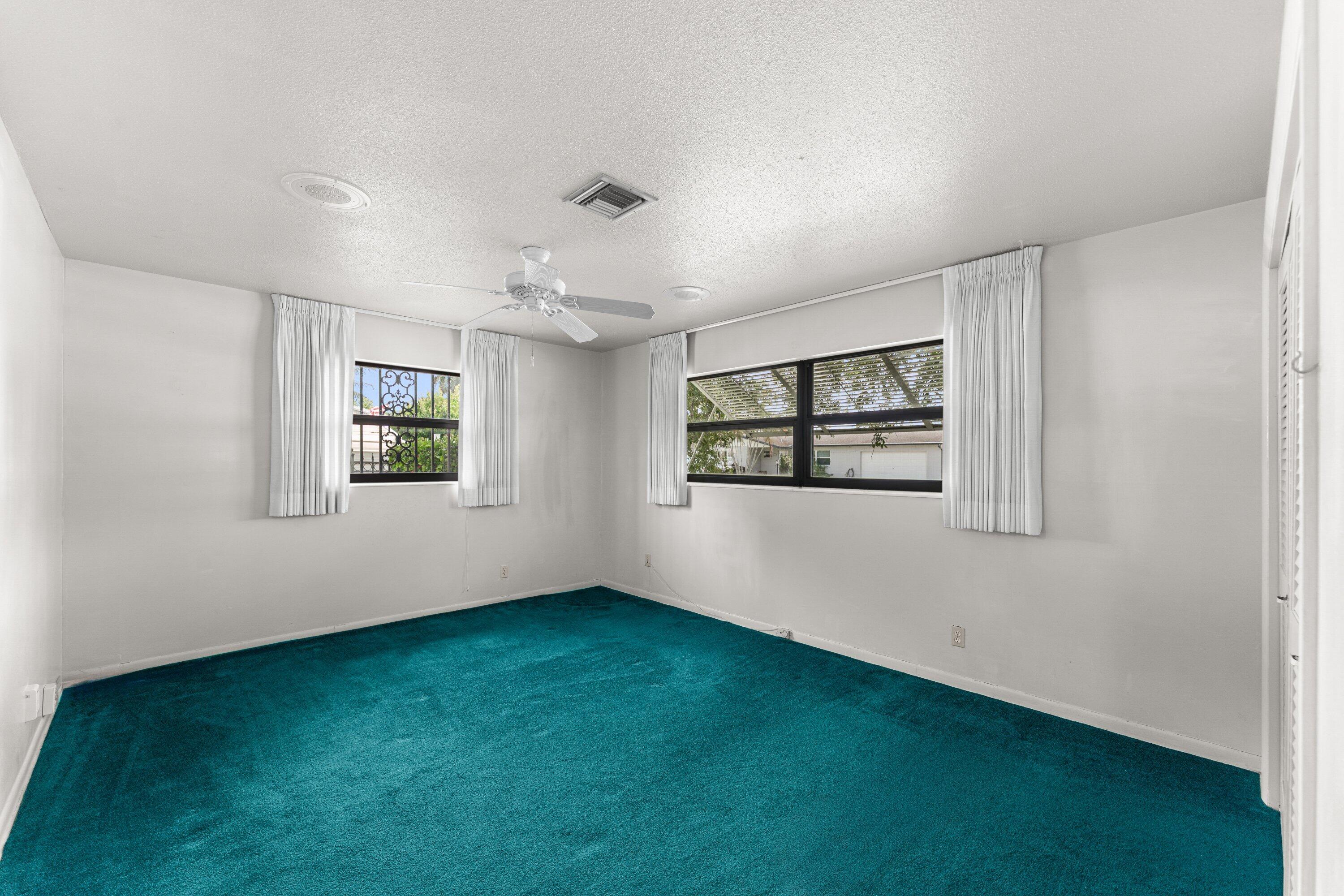 PALMA PARK - Residential
