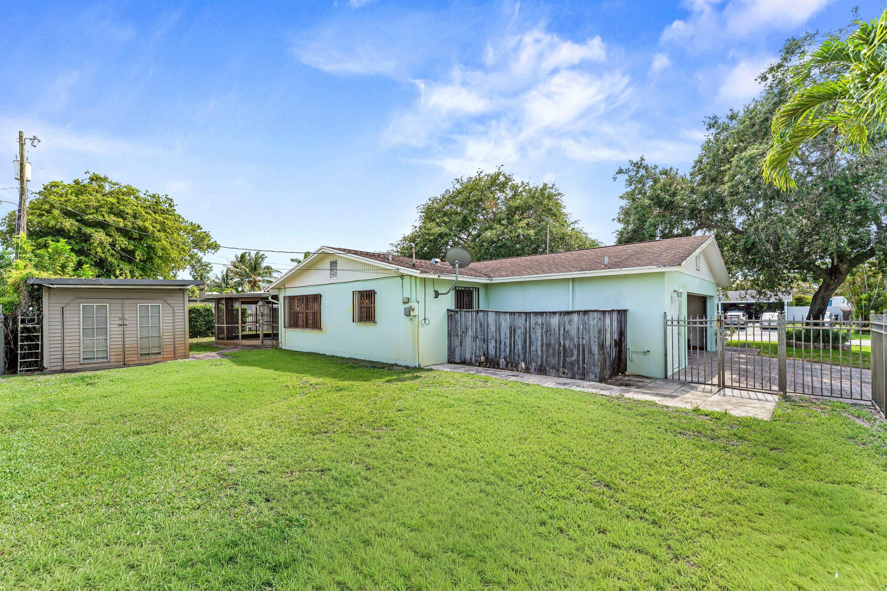PALMA PARK - Residential