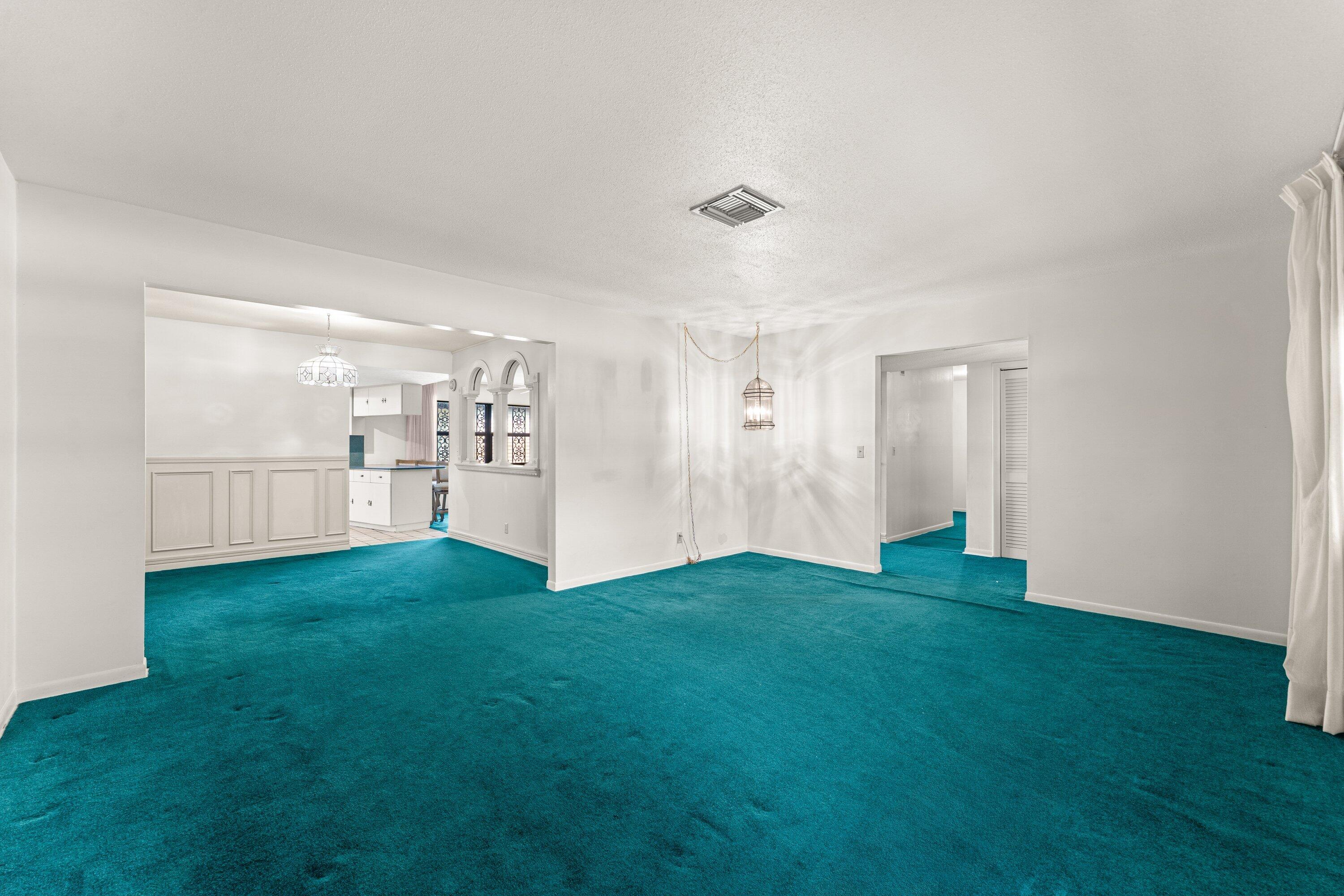 PALMA PARK - Residential