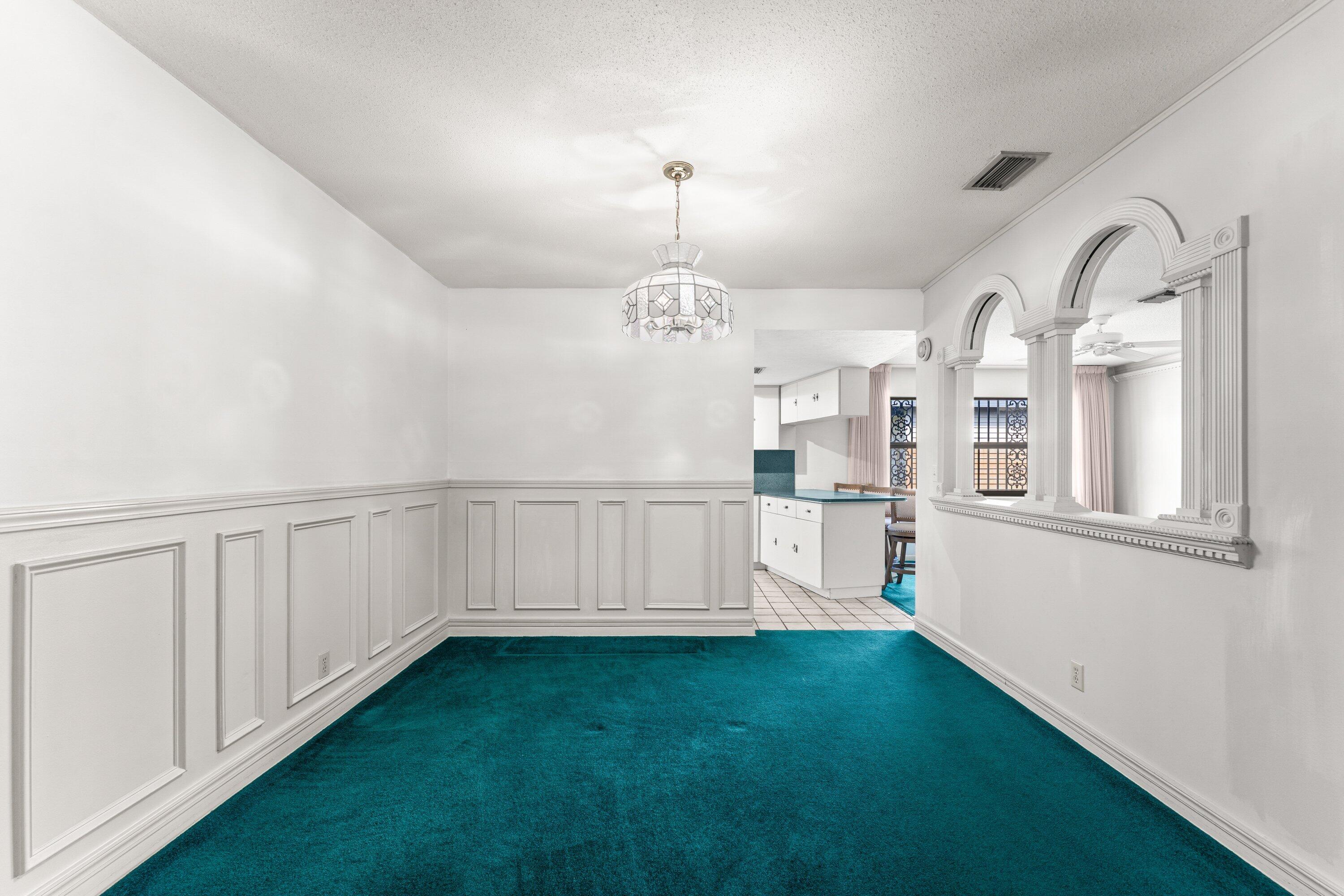 PALMA PARK - Residential