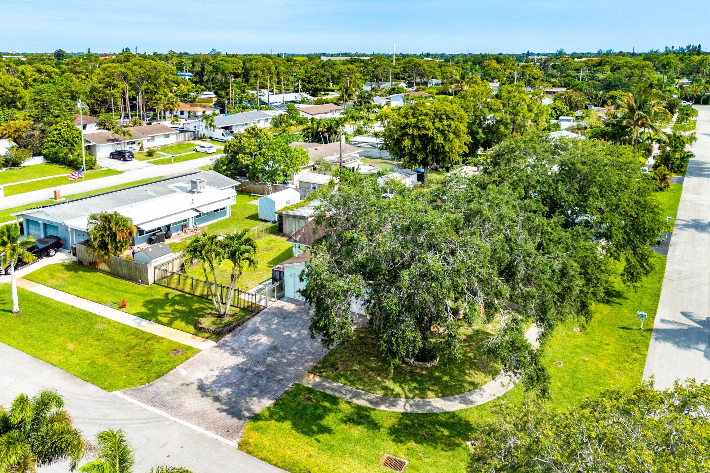 PALMA PARK - Residential
