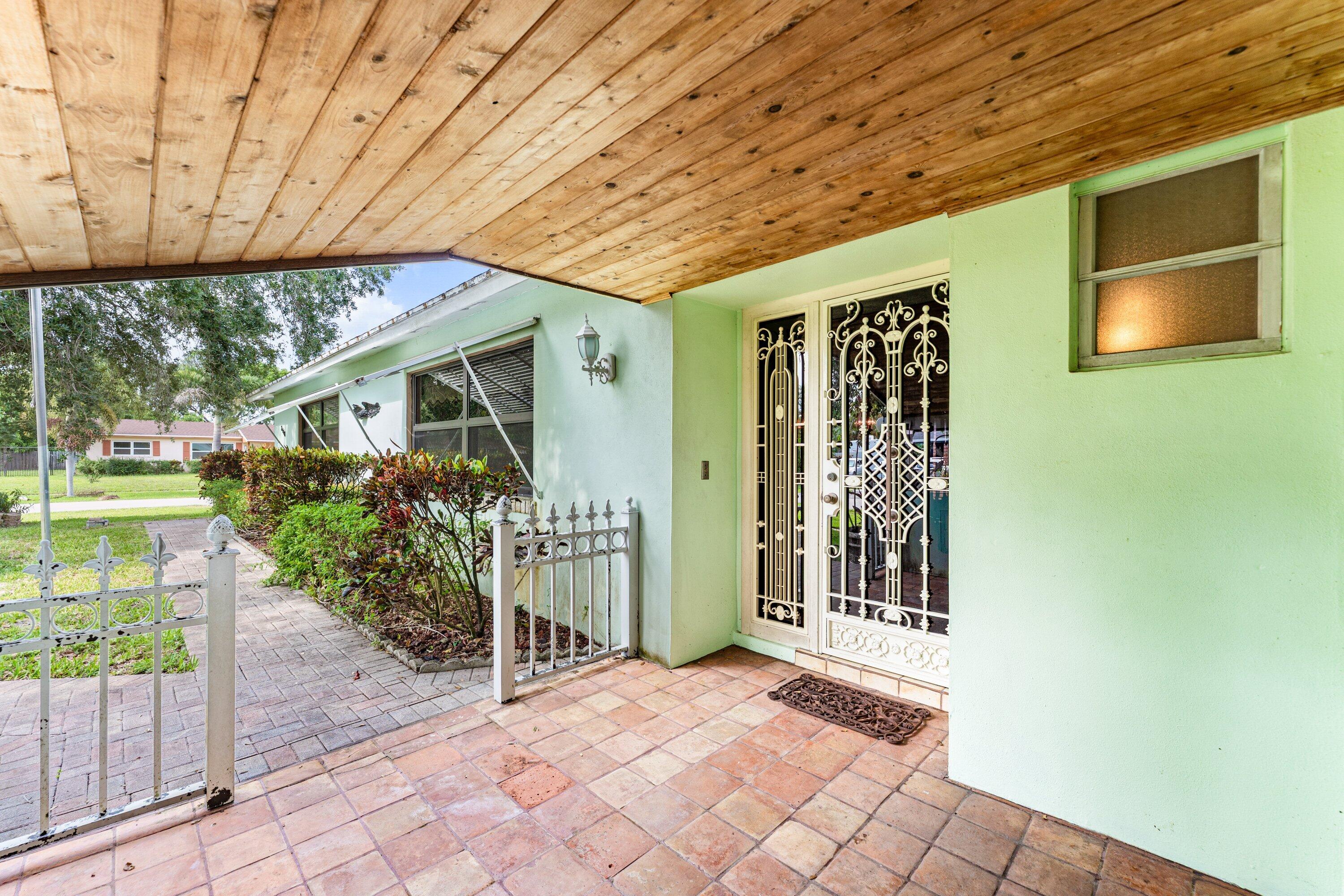PALMA PARK - Residential