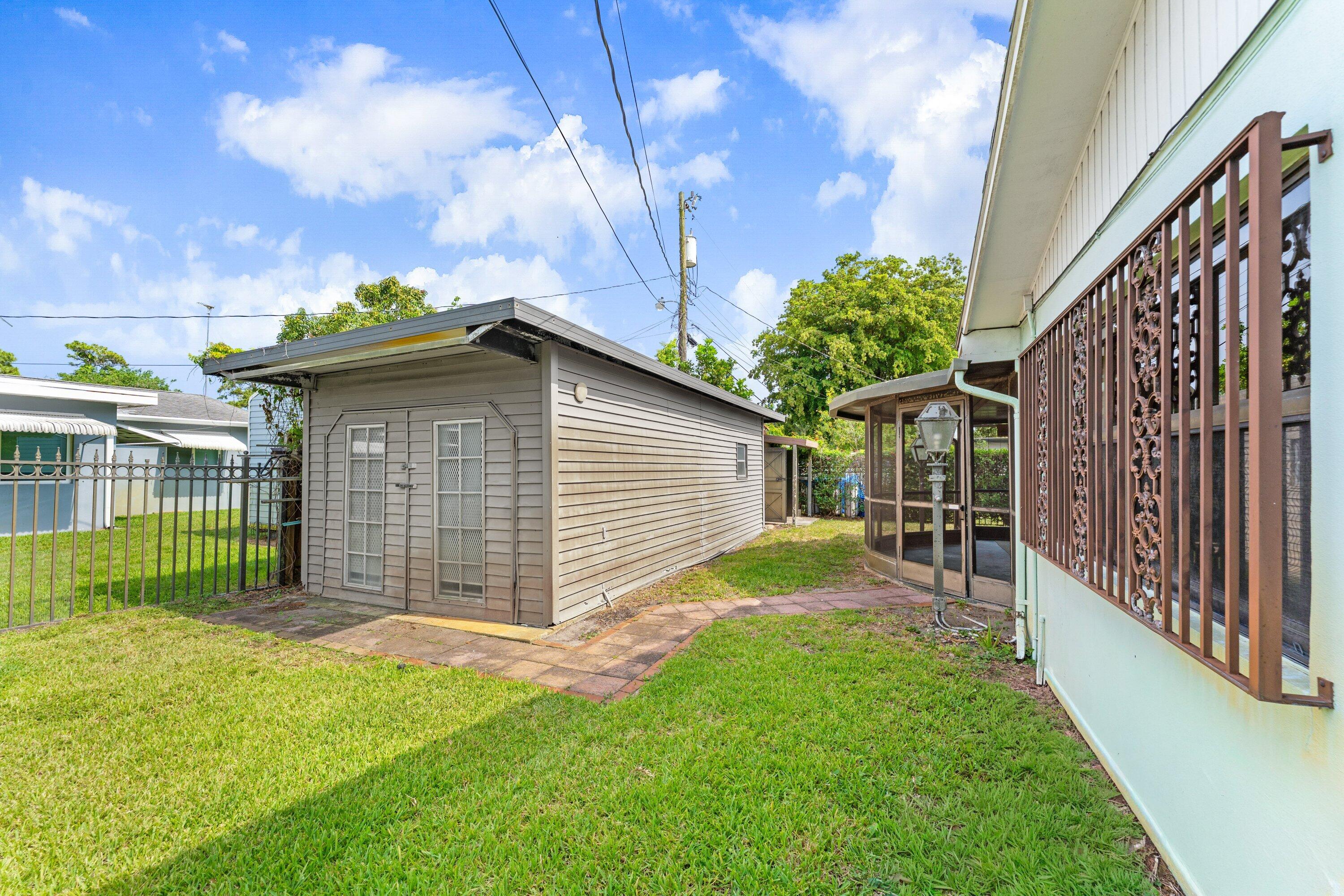 PALMA PARK - Residential