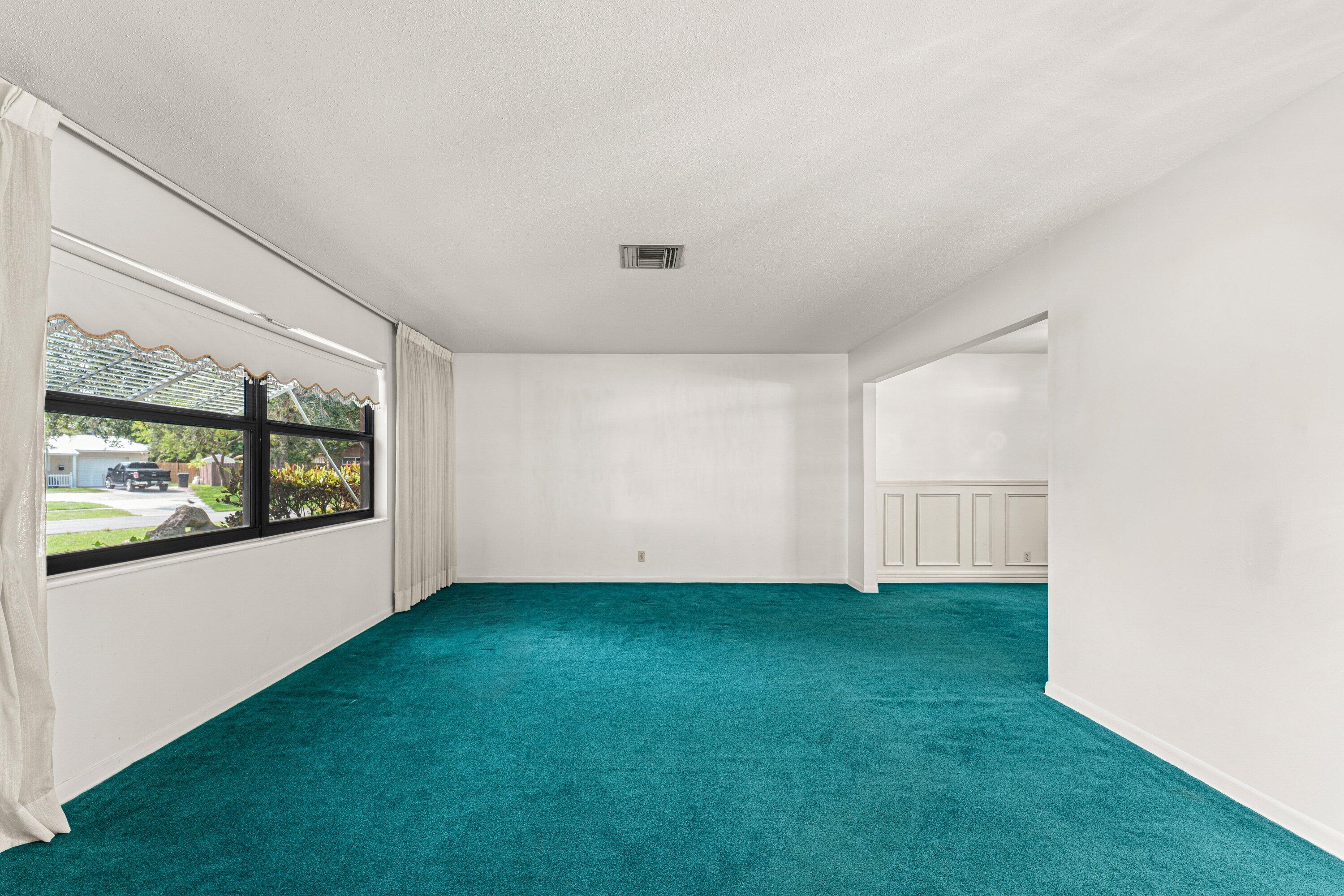 PALMA PARK - Residential