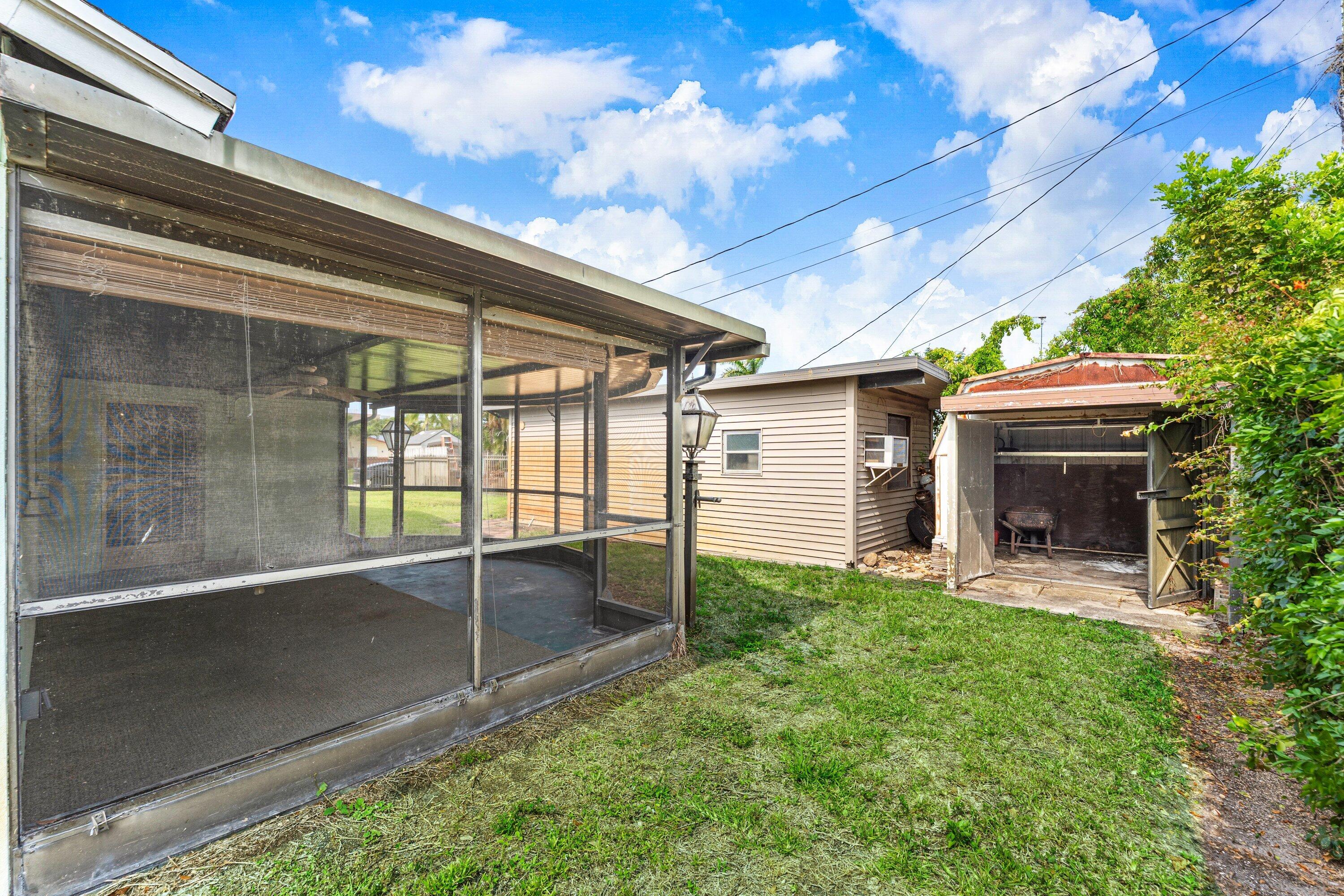 PALMA PARK - Residential