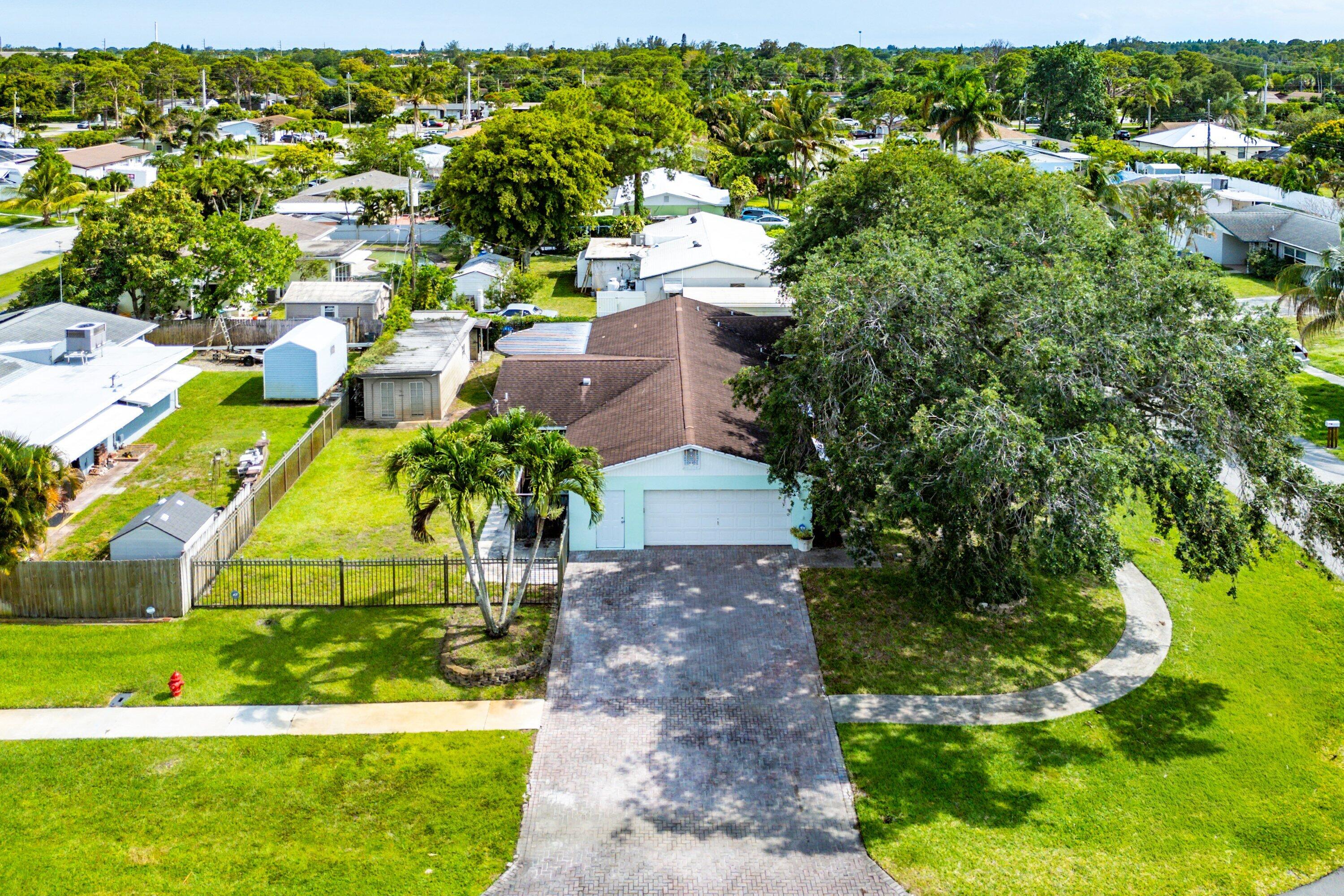 PALMA PARK - Residential