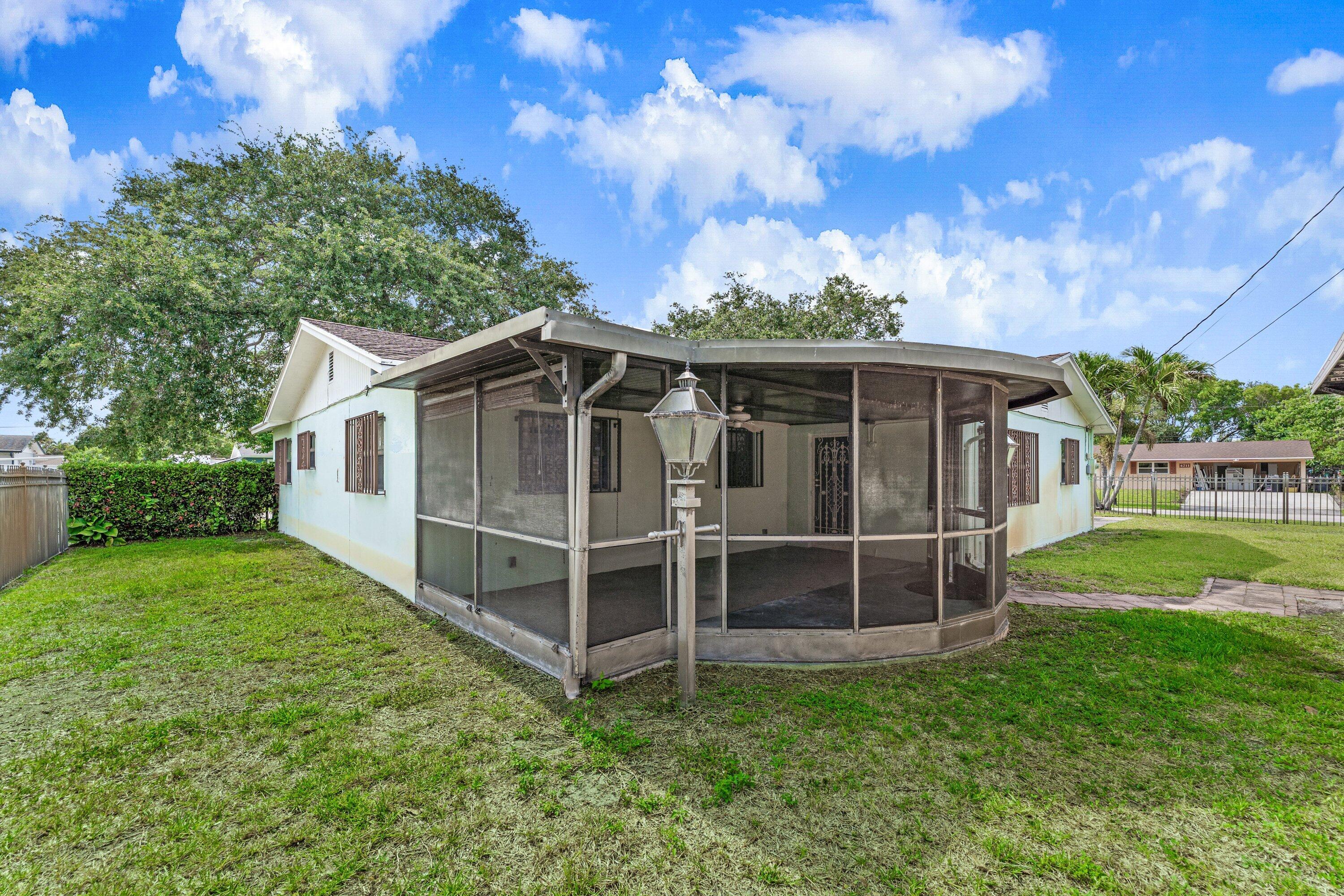 PALMA PARK - Residential