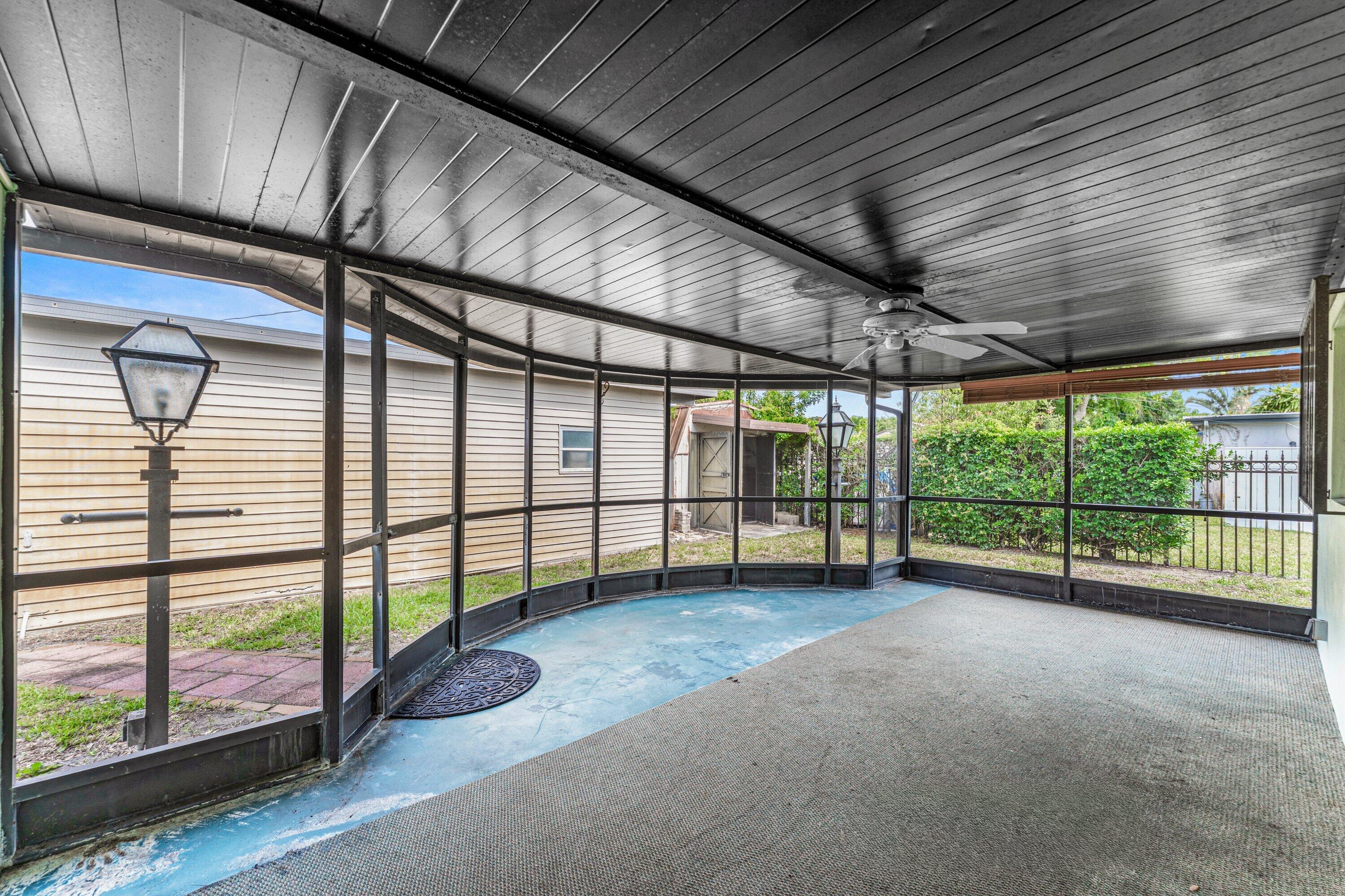 PALMA PARK - Residential