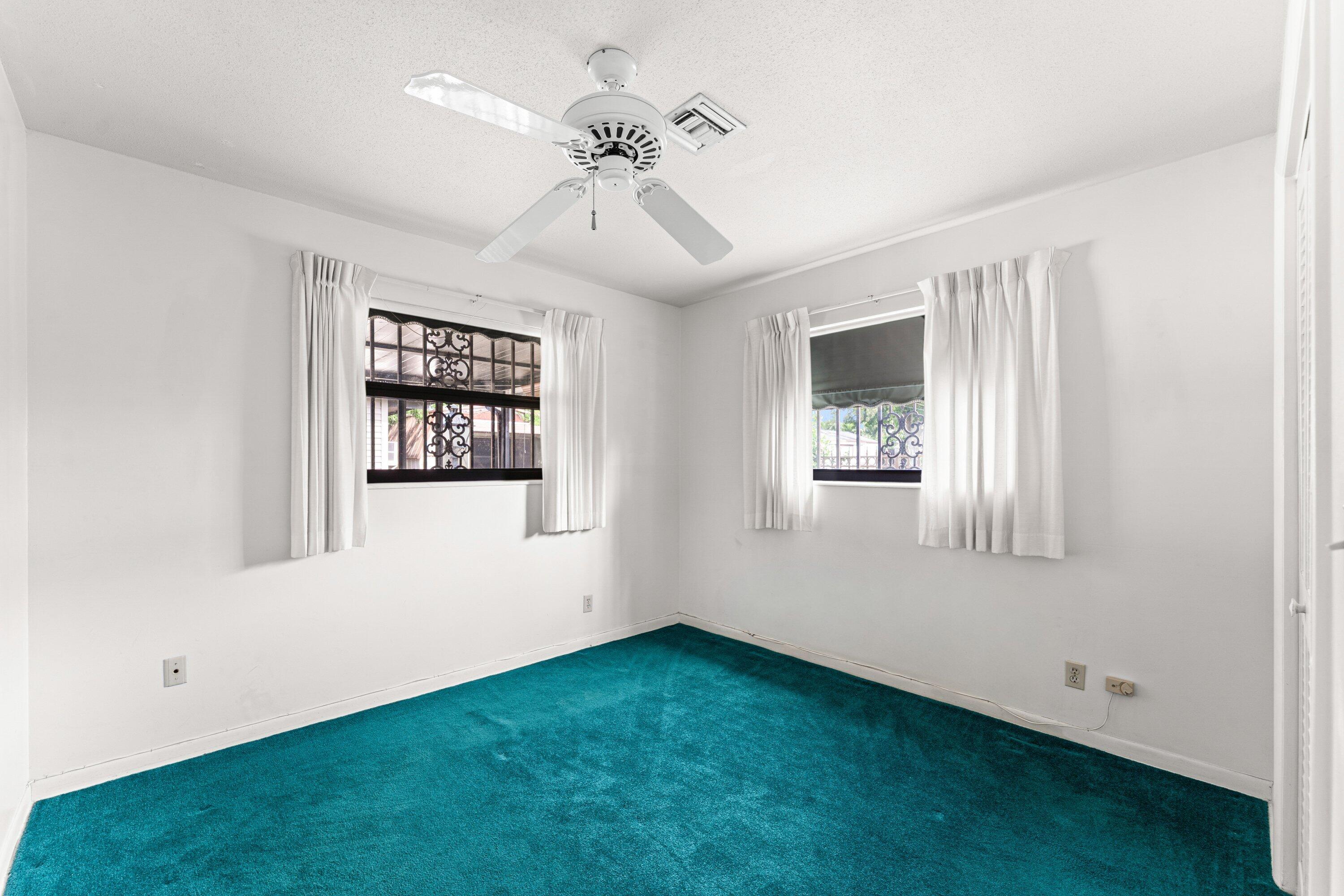 PALMA PARK - Residential