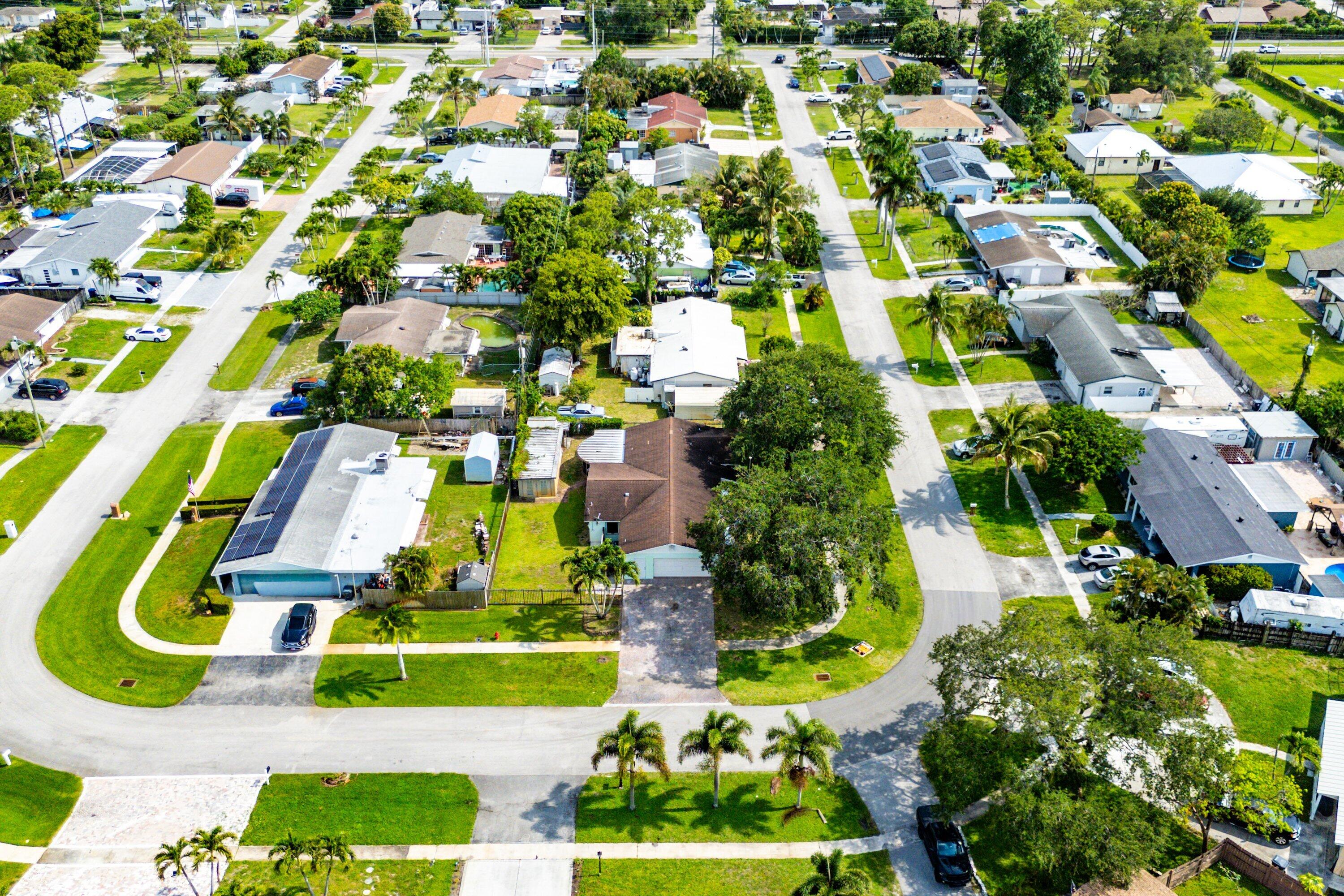 PALMA PARK - Residential