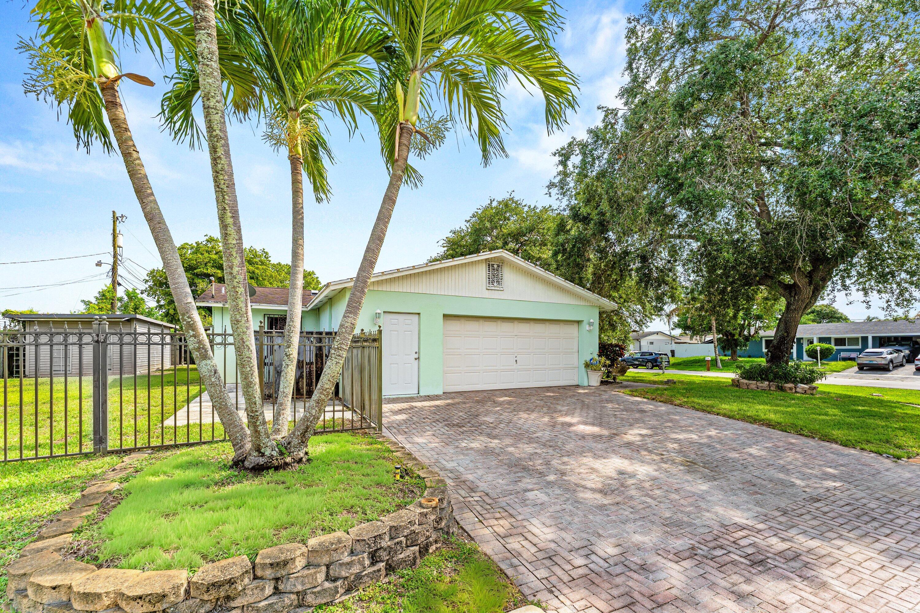PALMA PARK - Residential
