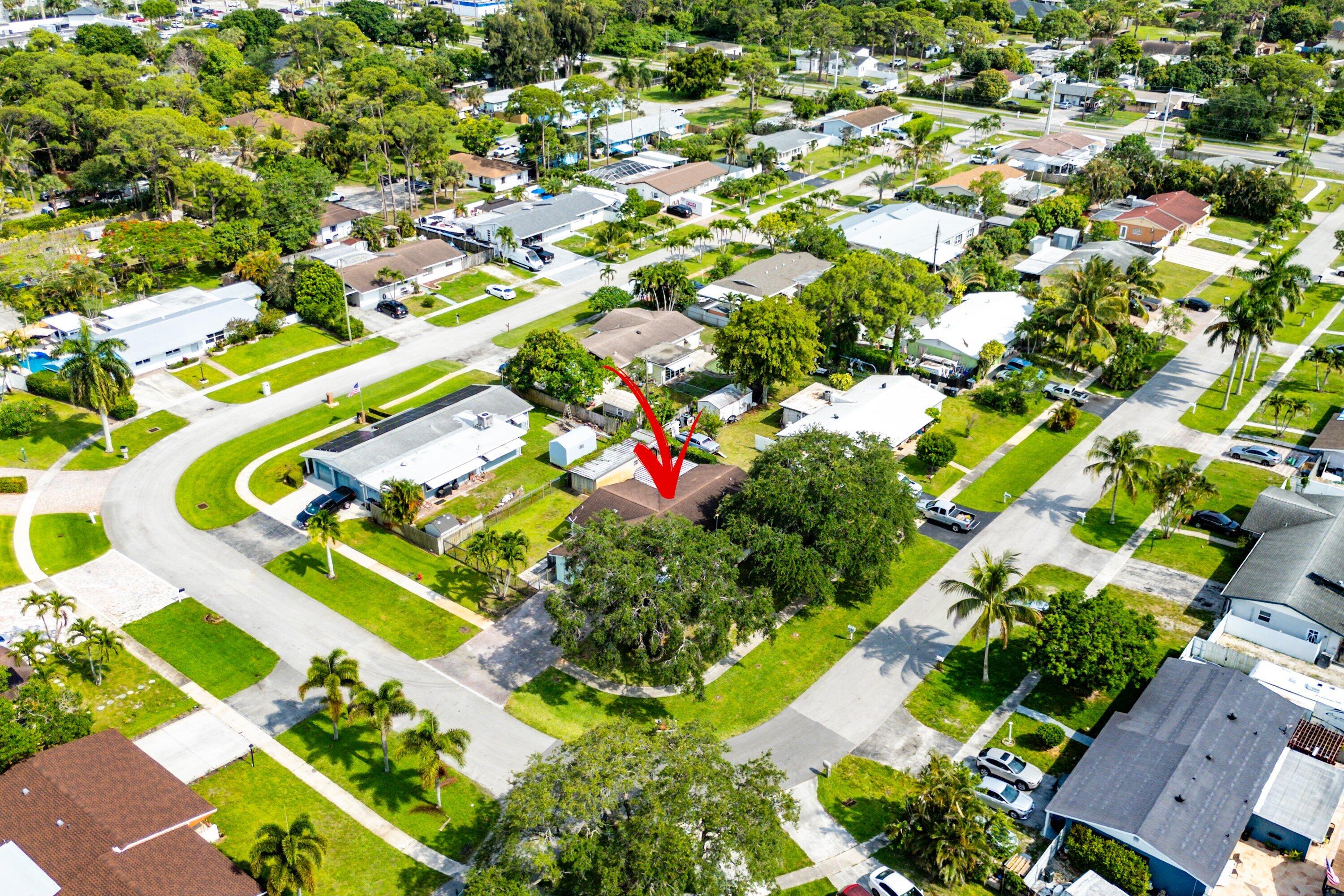 PALMA PARK - Residential