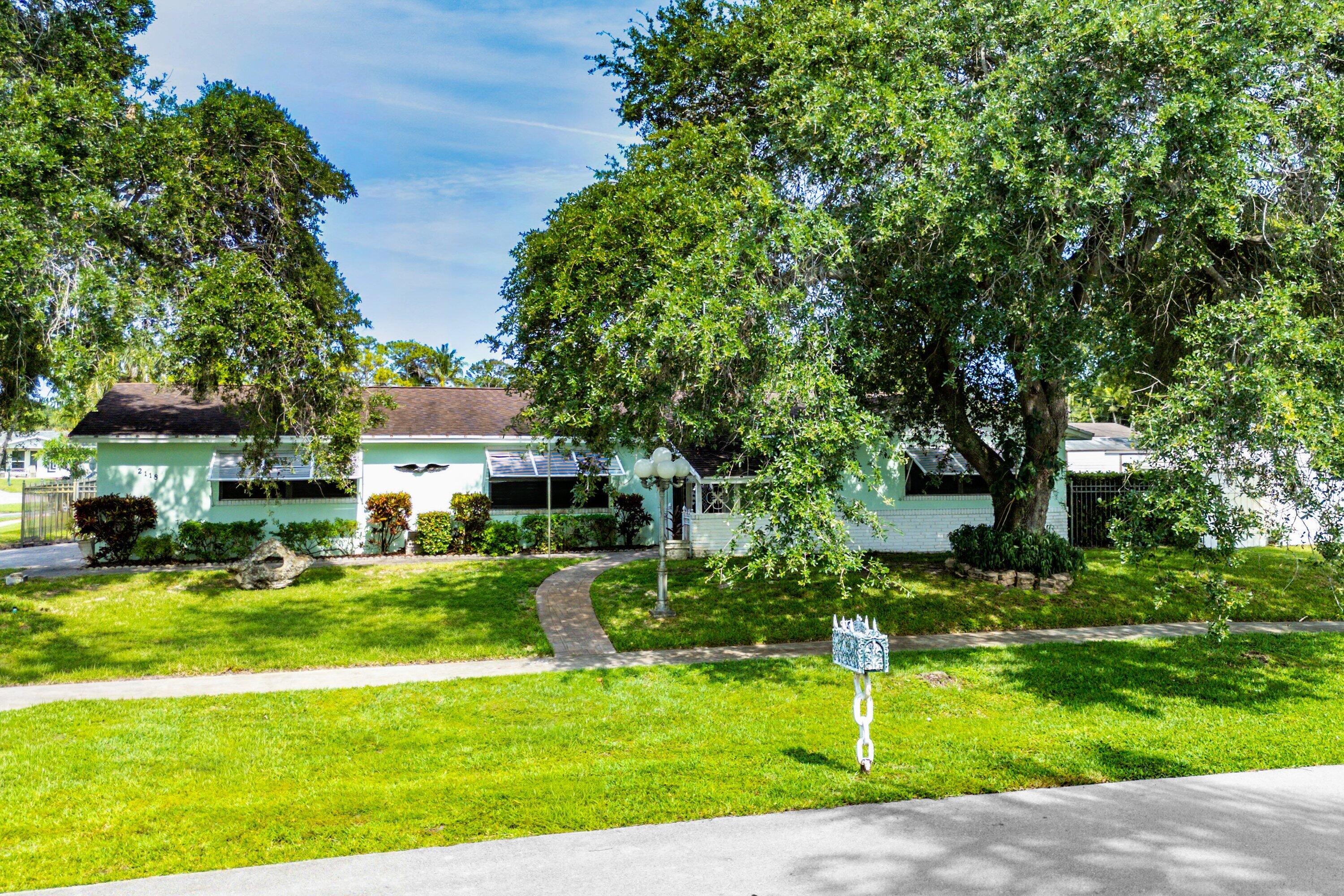 PALMA PARK - Residential