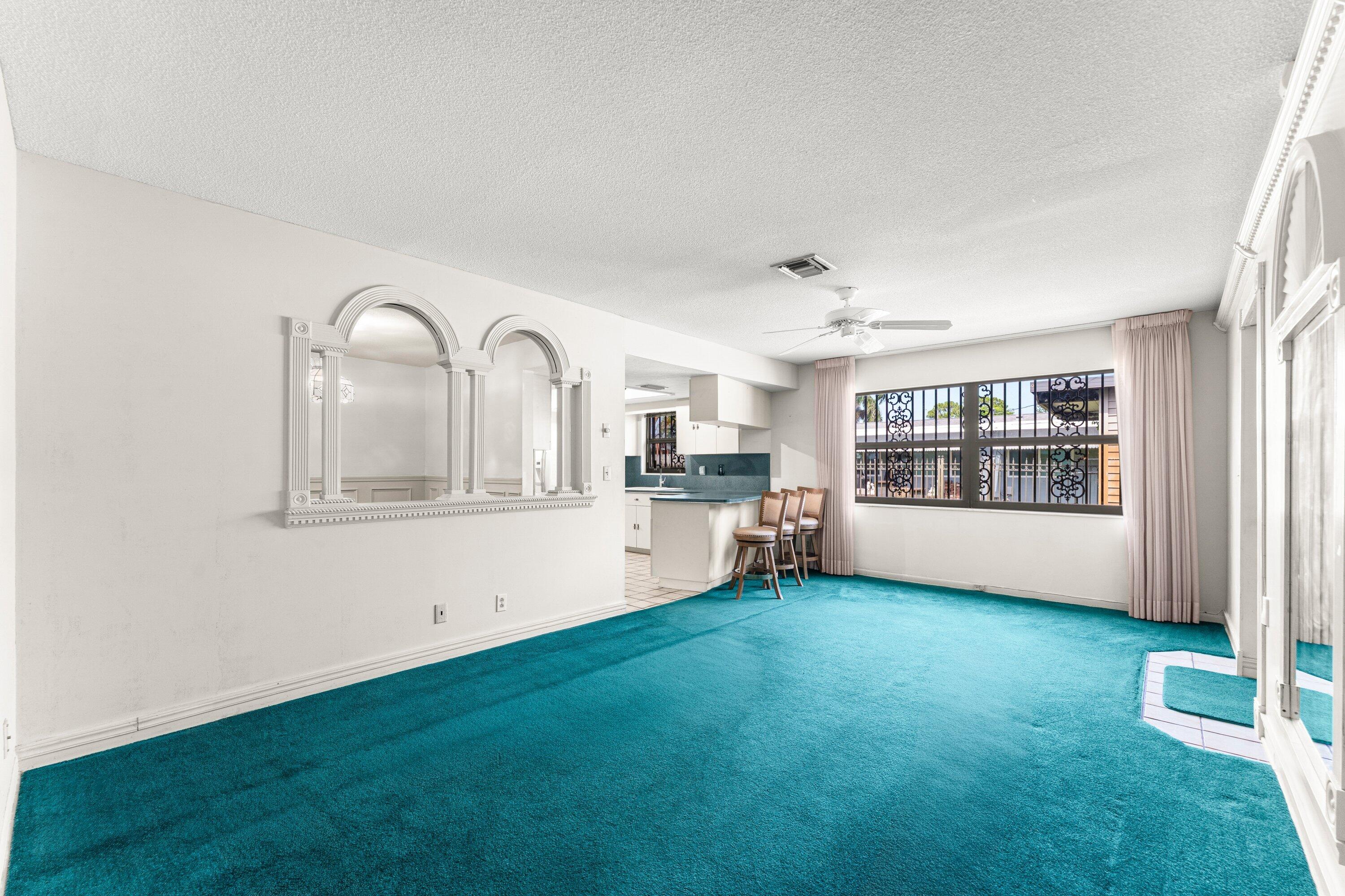 PALMA PARK - Residential