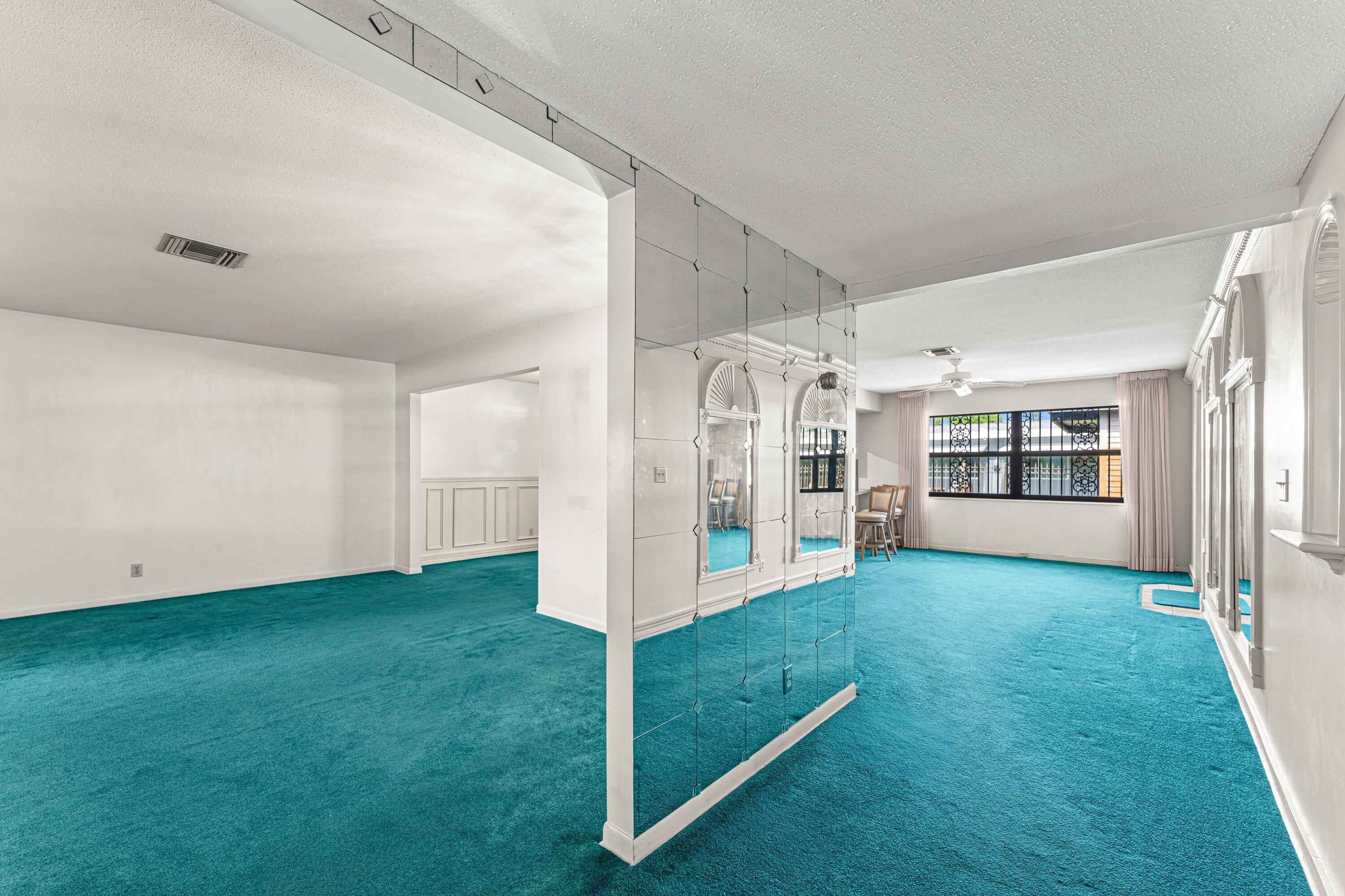 PALMA PARK - Residential