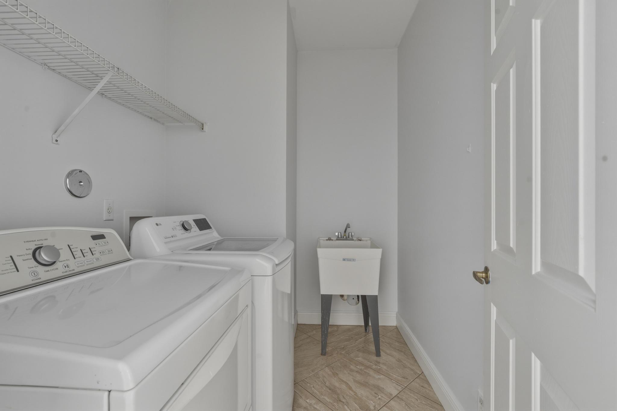 VULCAN MATERIALS COMPANY PLAT - Residential