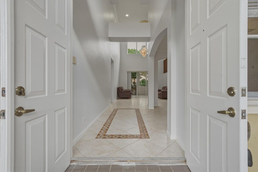 Photo of 1510 SW 189th Terrace, Pembroke Pines, FL 33029 (MLS # B26021373)