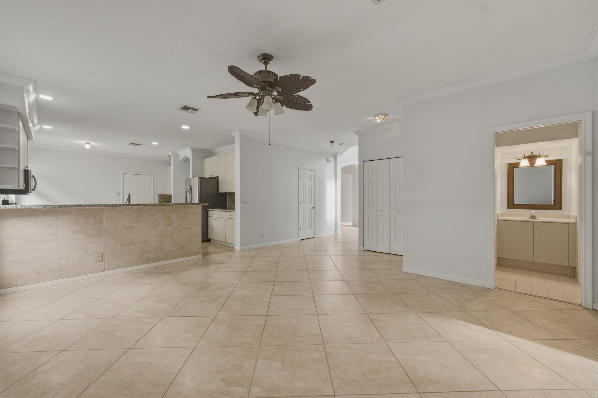 VULCAN MATERIALS COMPANY PLAT - Residential