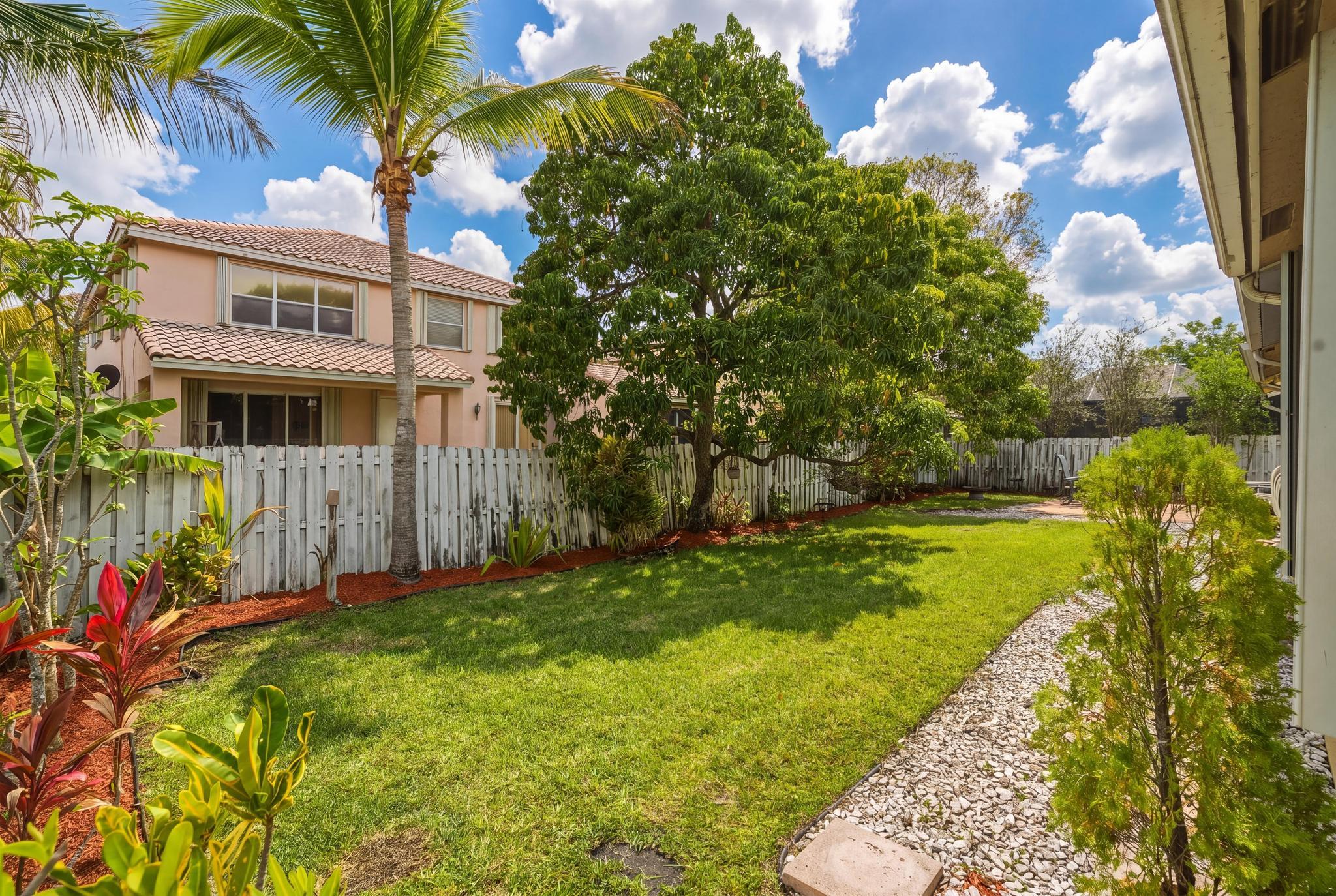 VULCAN MATERIALS COMPANY PLAT - Residential