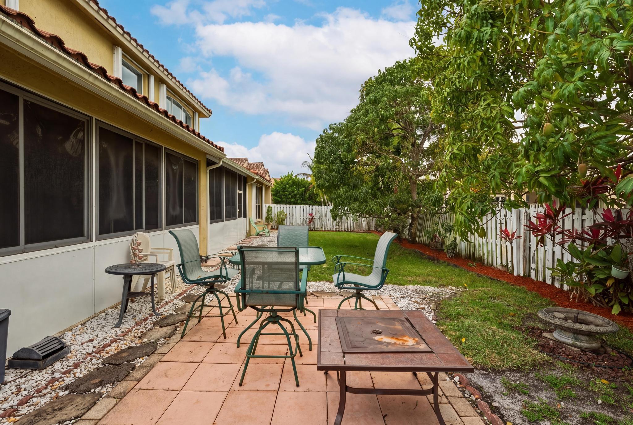 VULCAN MATERIALS COMPANY PLAT - Residential