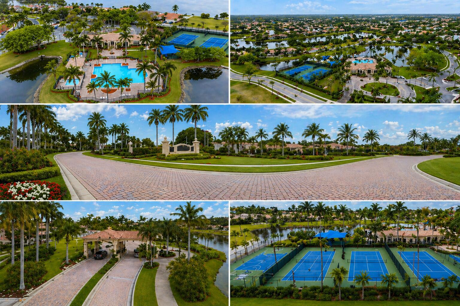 VULCAN MATERIALS COMPANY PLAT - Residential