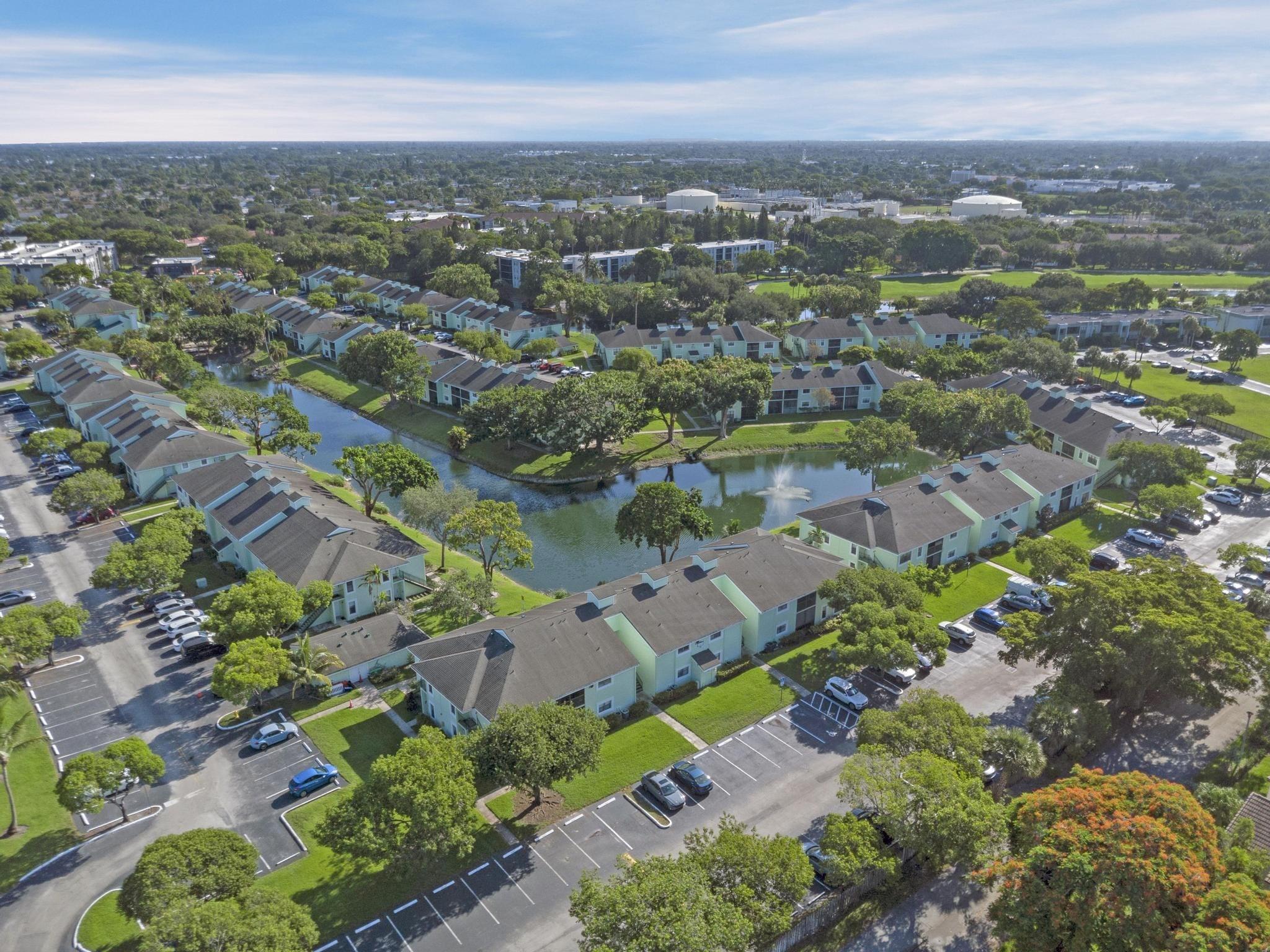 THE PRESERVE AT AVERY LAK - Residential