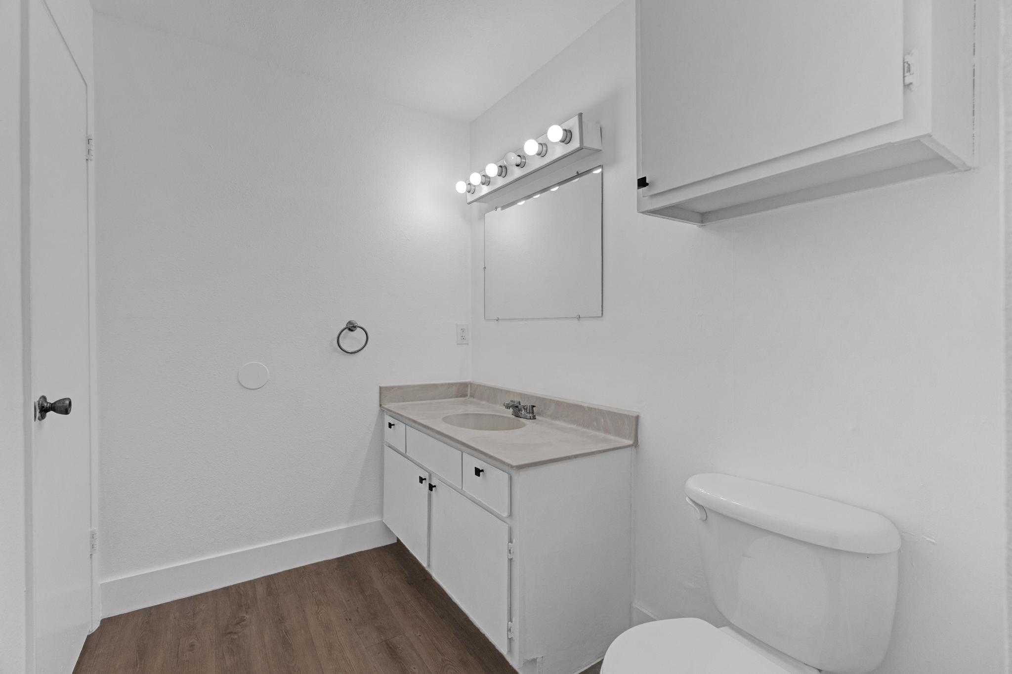 THE PRESERVE AT AVERY LAK - Residential