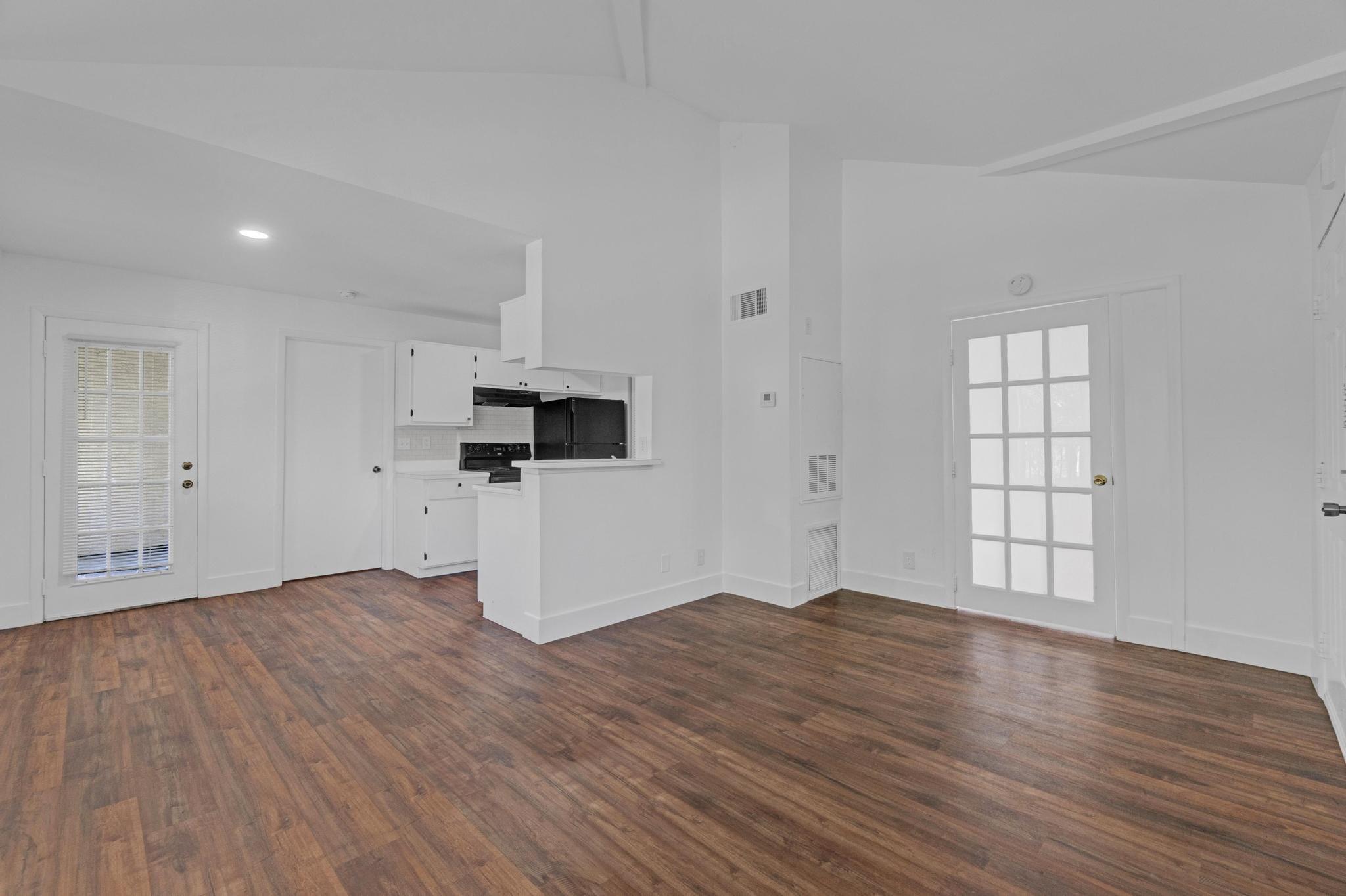 THE PRESERVE AT AVERY LAK - Residential