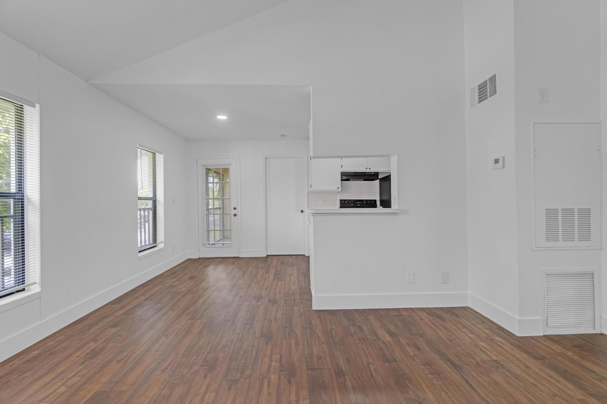 THE PRESERVE AT AVERY LAK - Residential