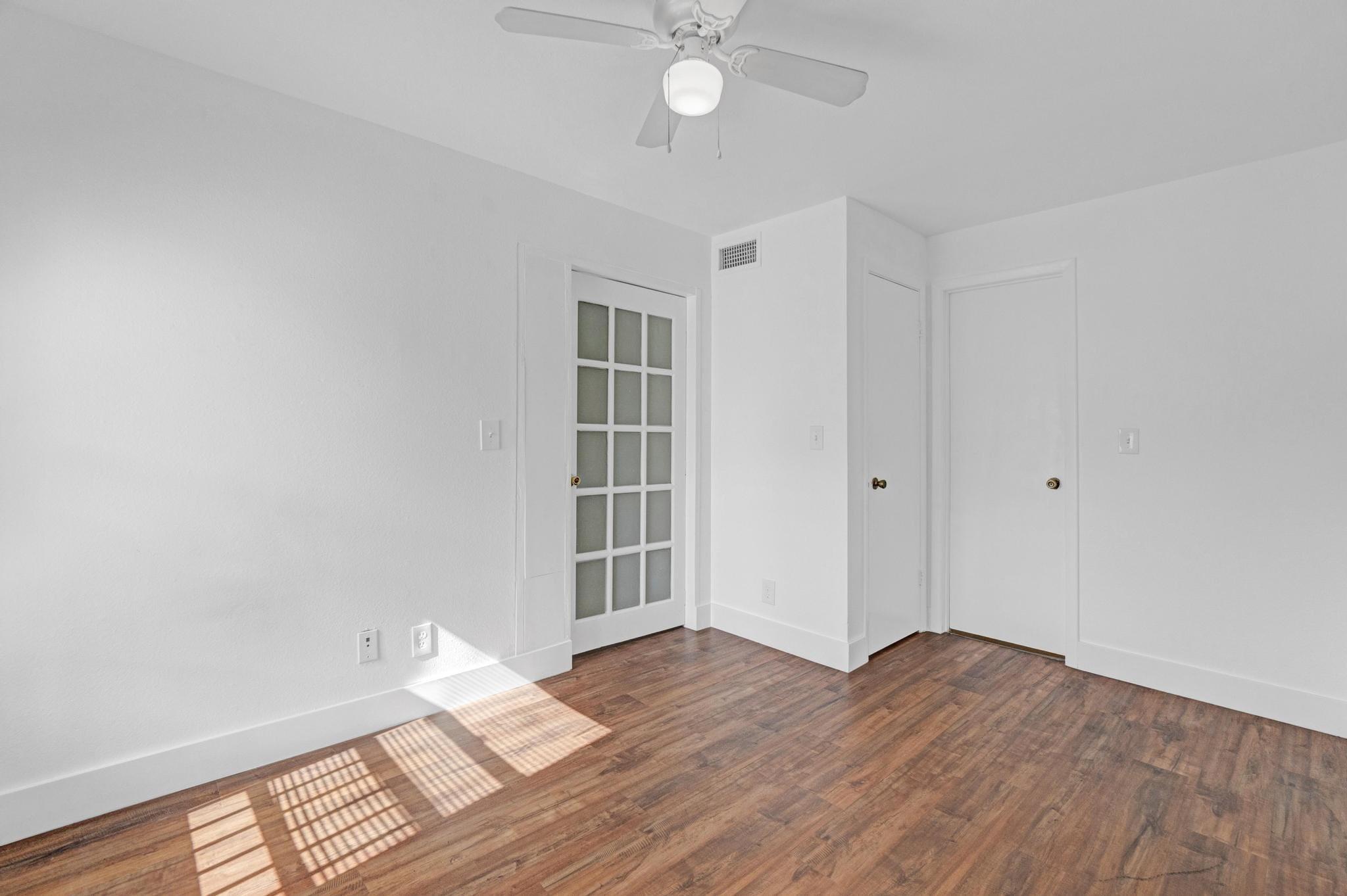 THE PRESERVE AT AVERY LAK - Residential