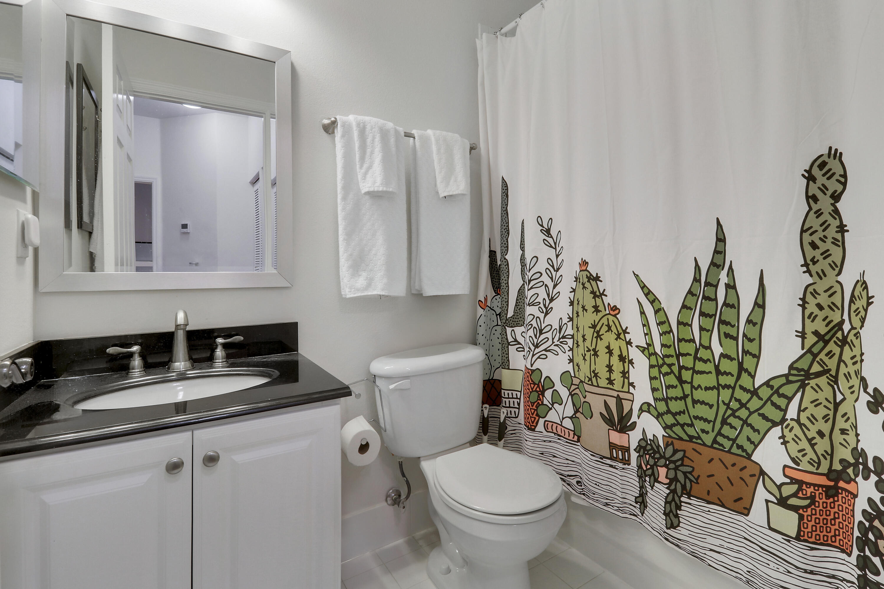 TEQUESTA TRACE CONDO - Residential
