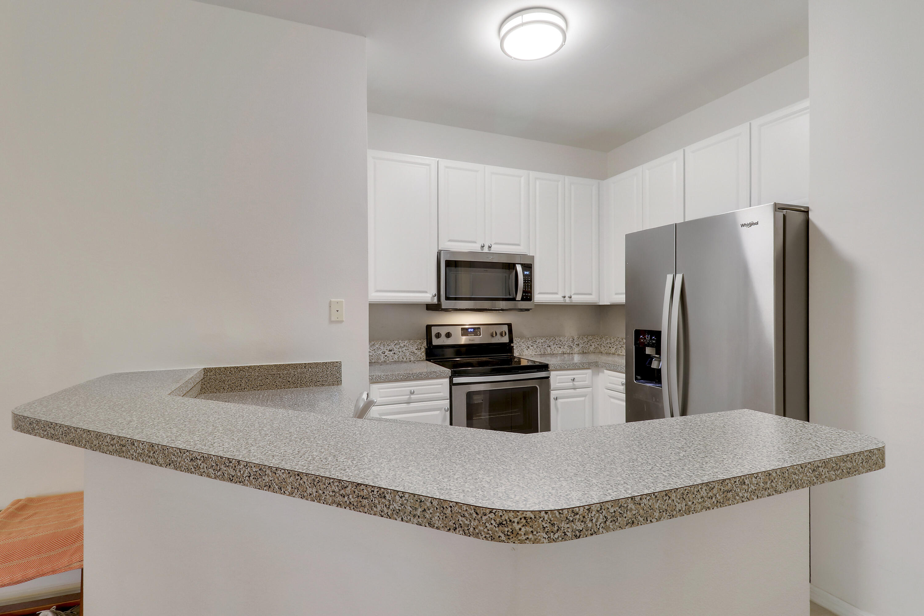 TEQUESTA TRACE CONDO - Residential
