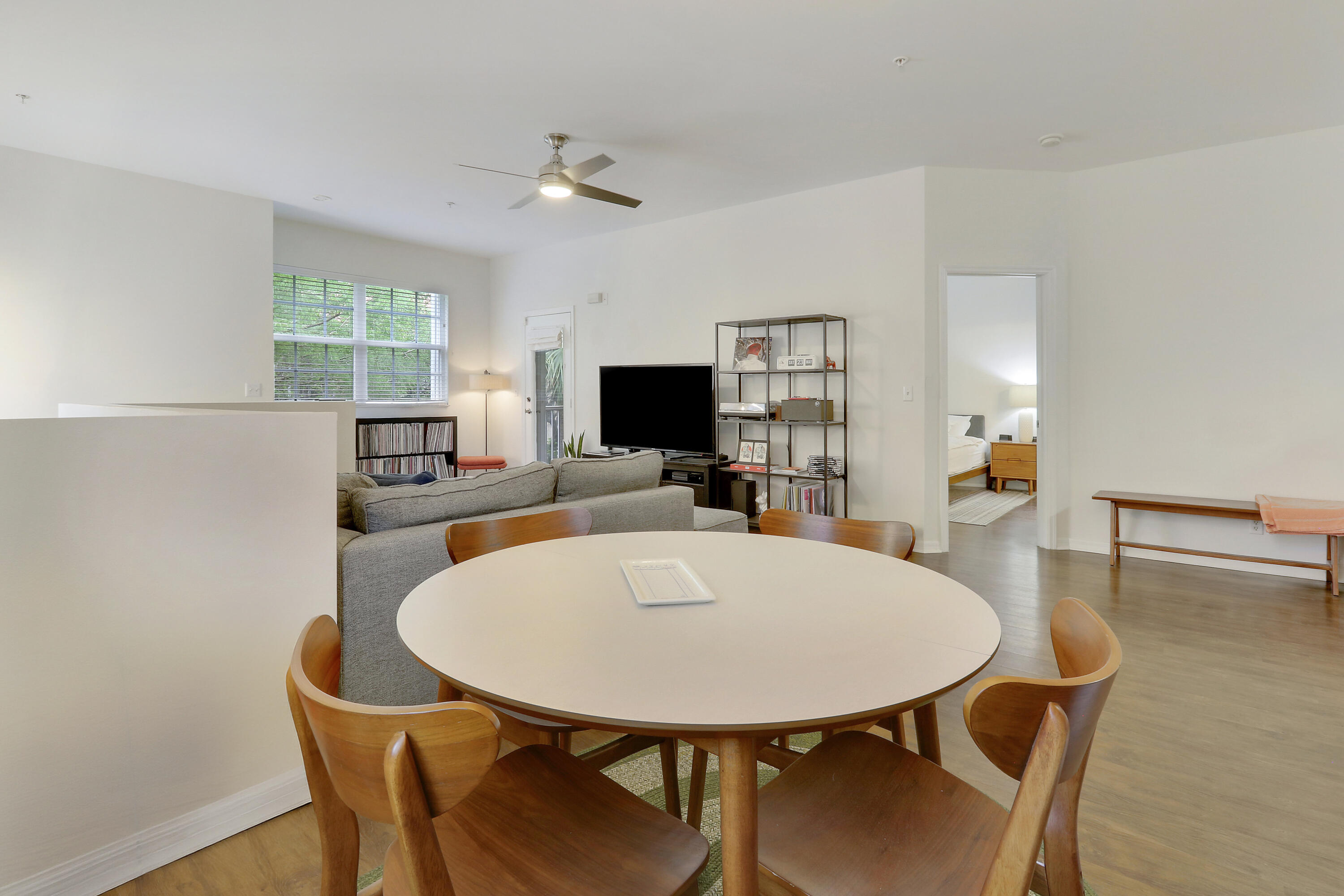 TEQUESTA TRACE CONDO - Residential