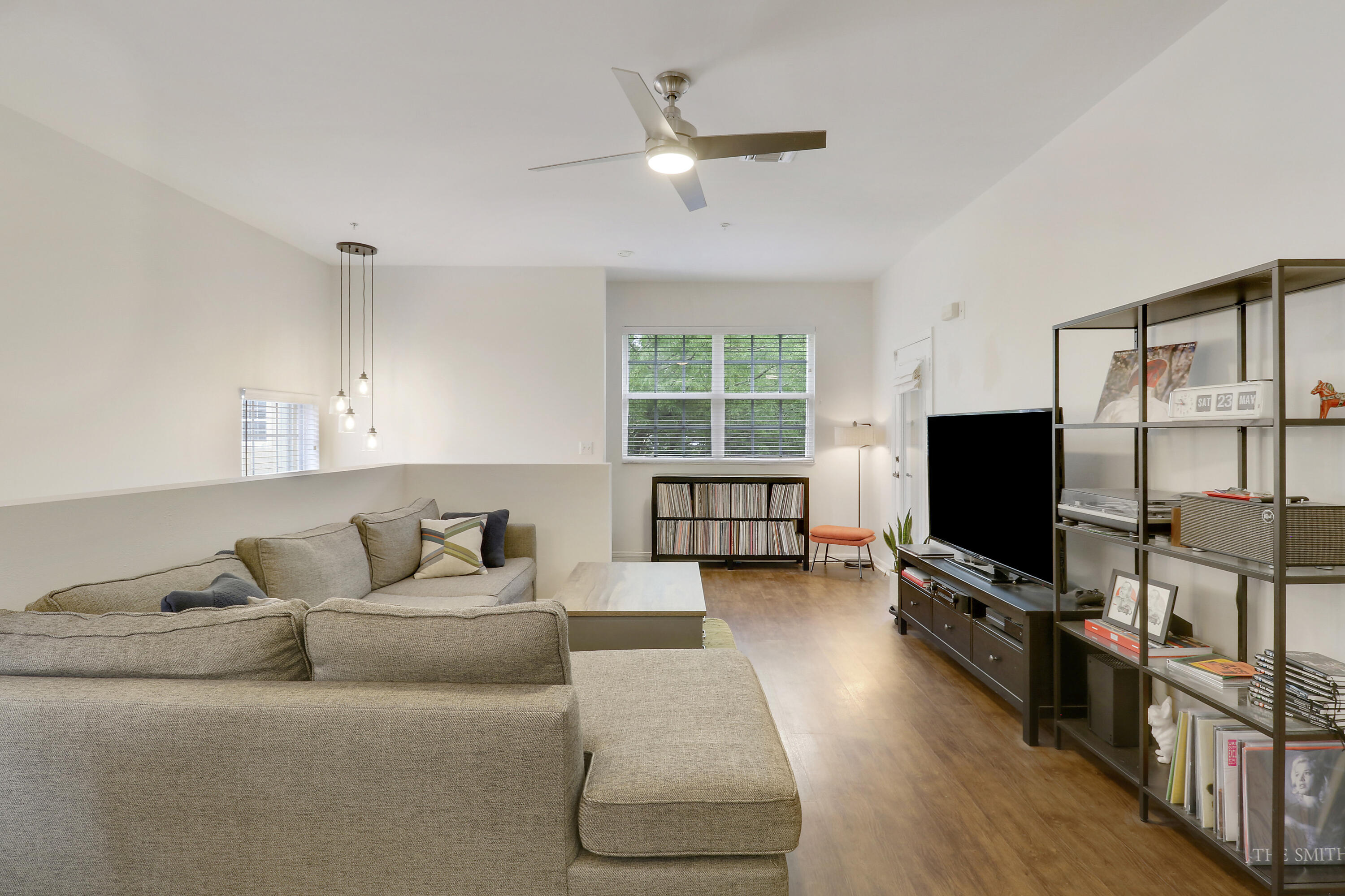 TEQUESTA TRACE CONDO - Residential