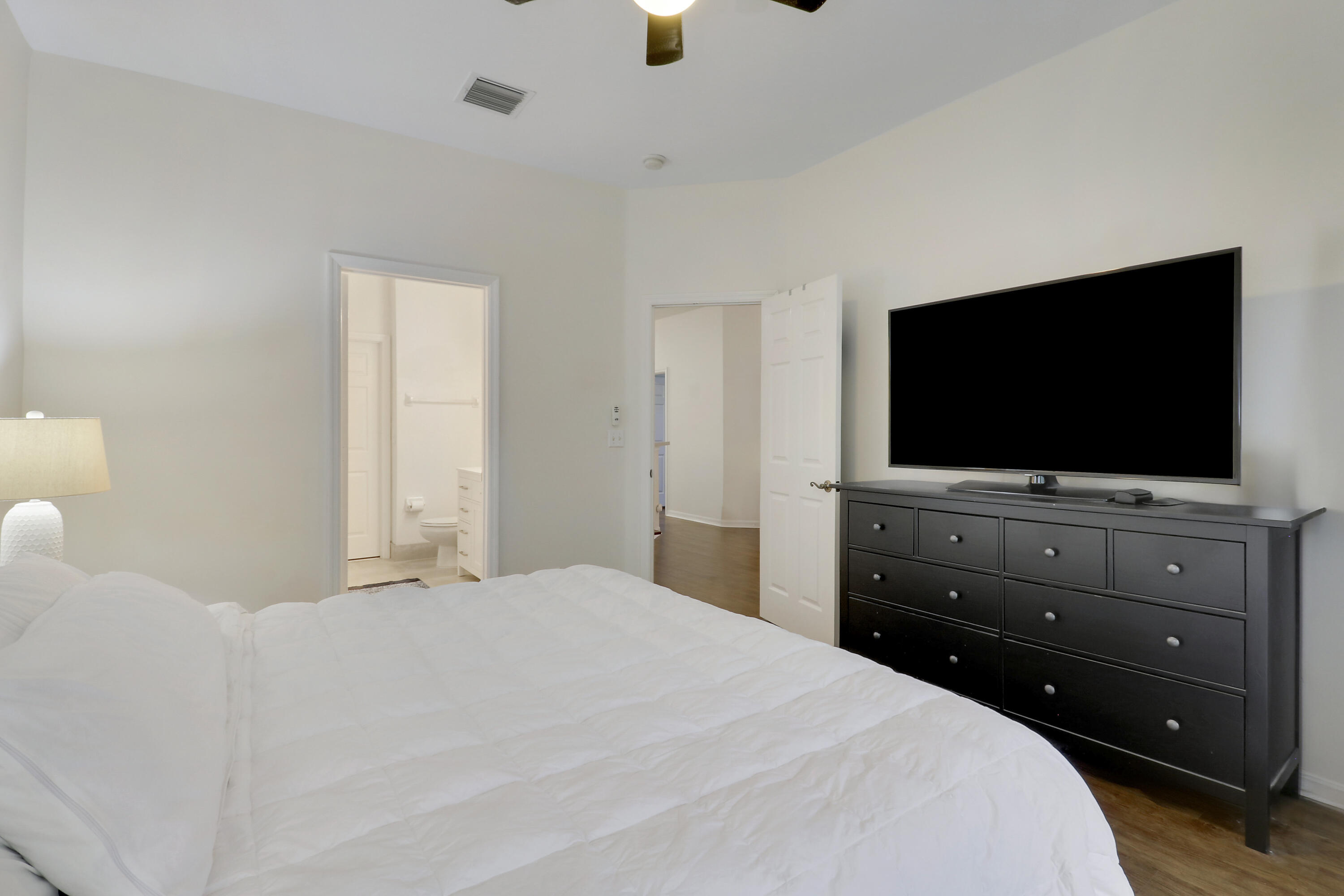 TEQUESTA TRACE CONDO - Residential
