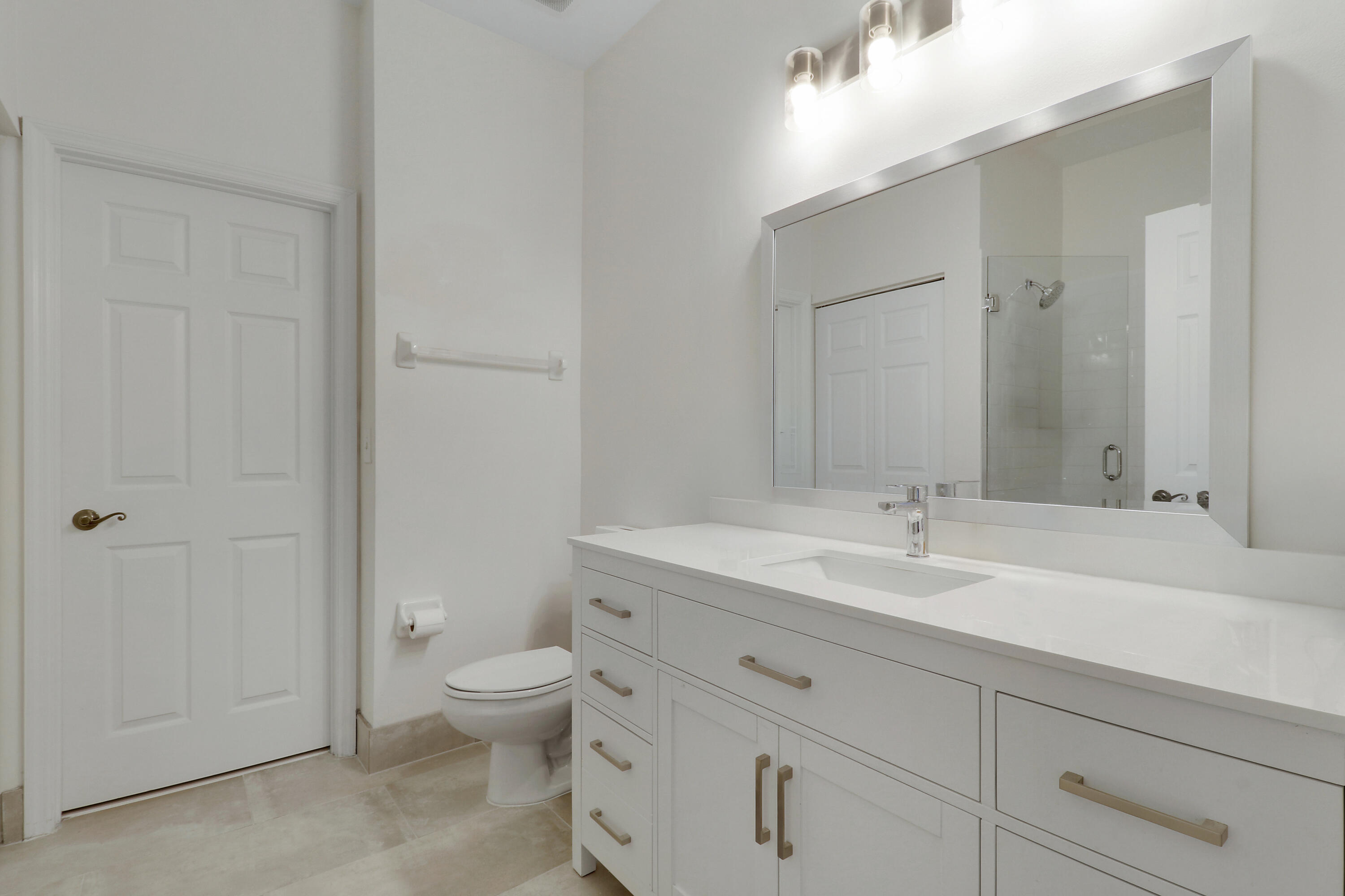 TEQUESTA TRACE CONDO - Residential
