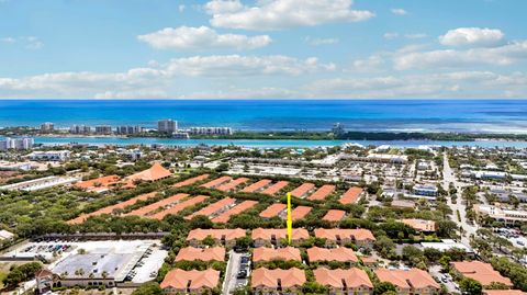 Property photo of 105 Lighthouse Circle B, Tequesta, FL 33469