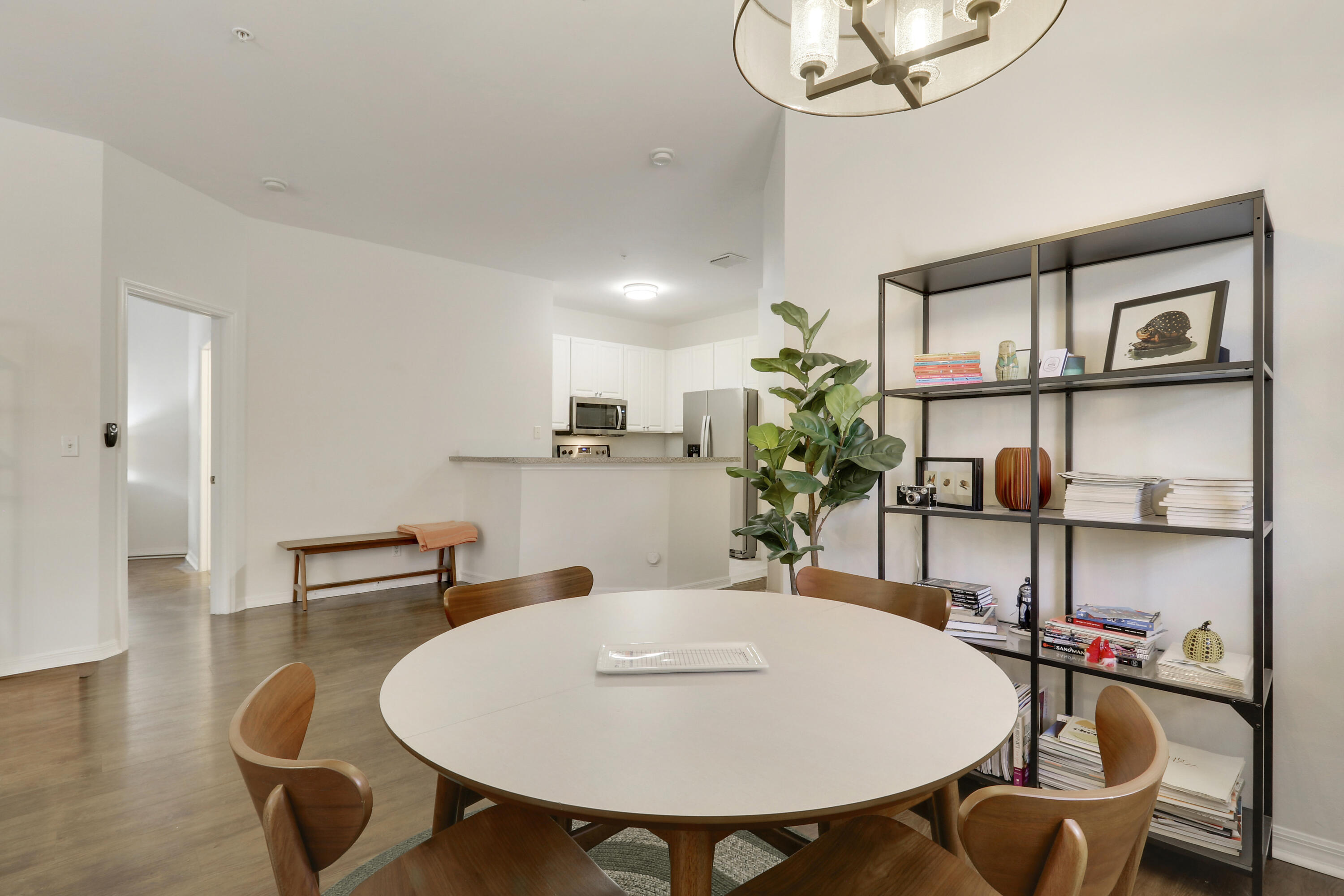 TEQUESTA TRACE CONDO - Residential