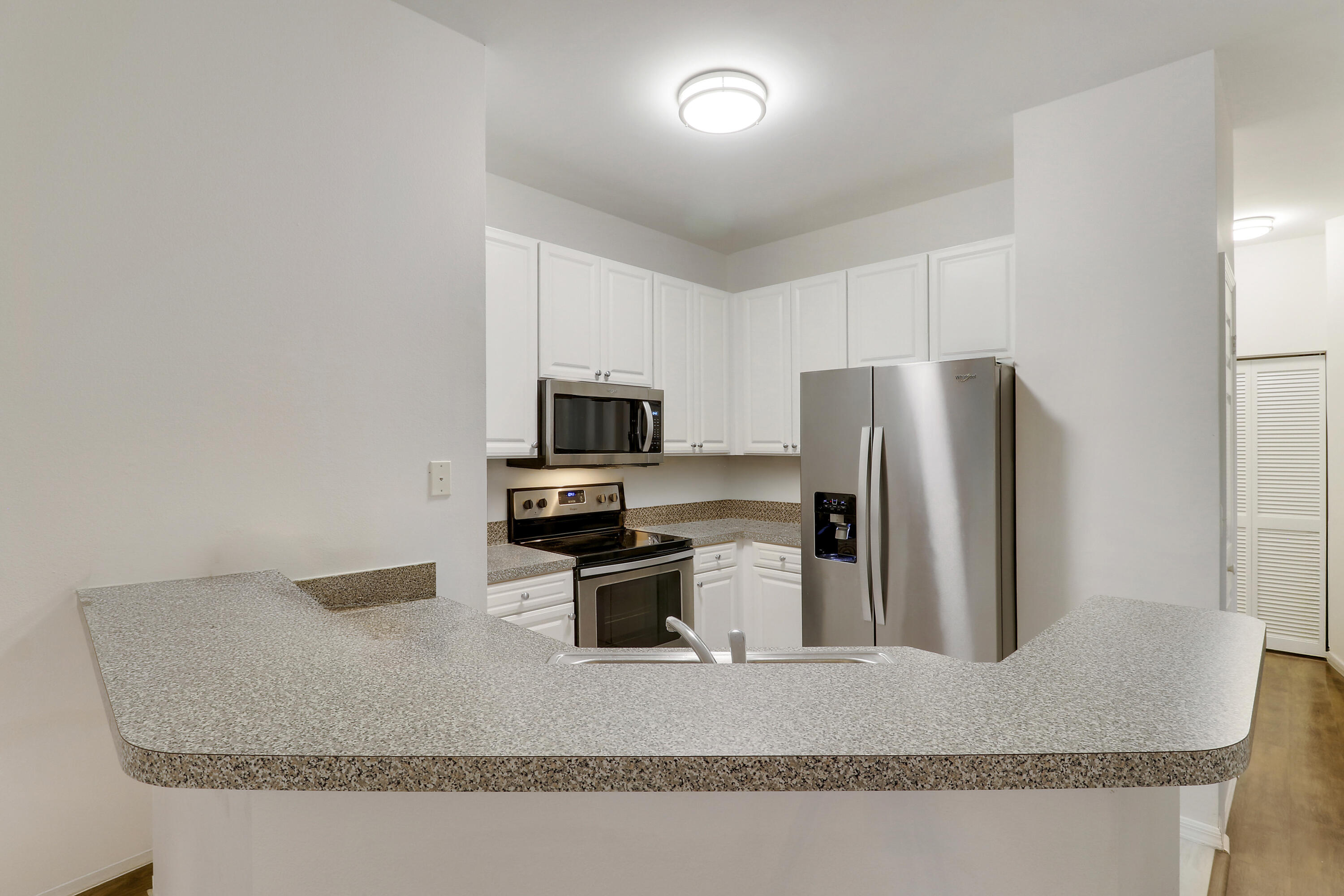 TEQUESTA TRACE CONDO - Residential